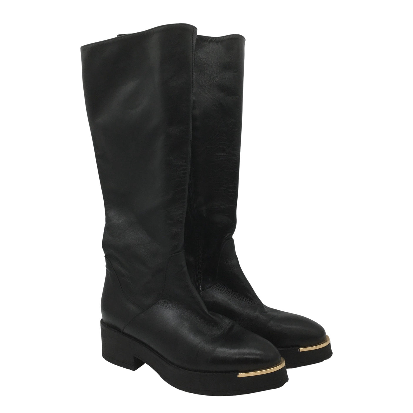 Unisex Fabrizio Chini - Saappaat, koko 39 - (2)