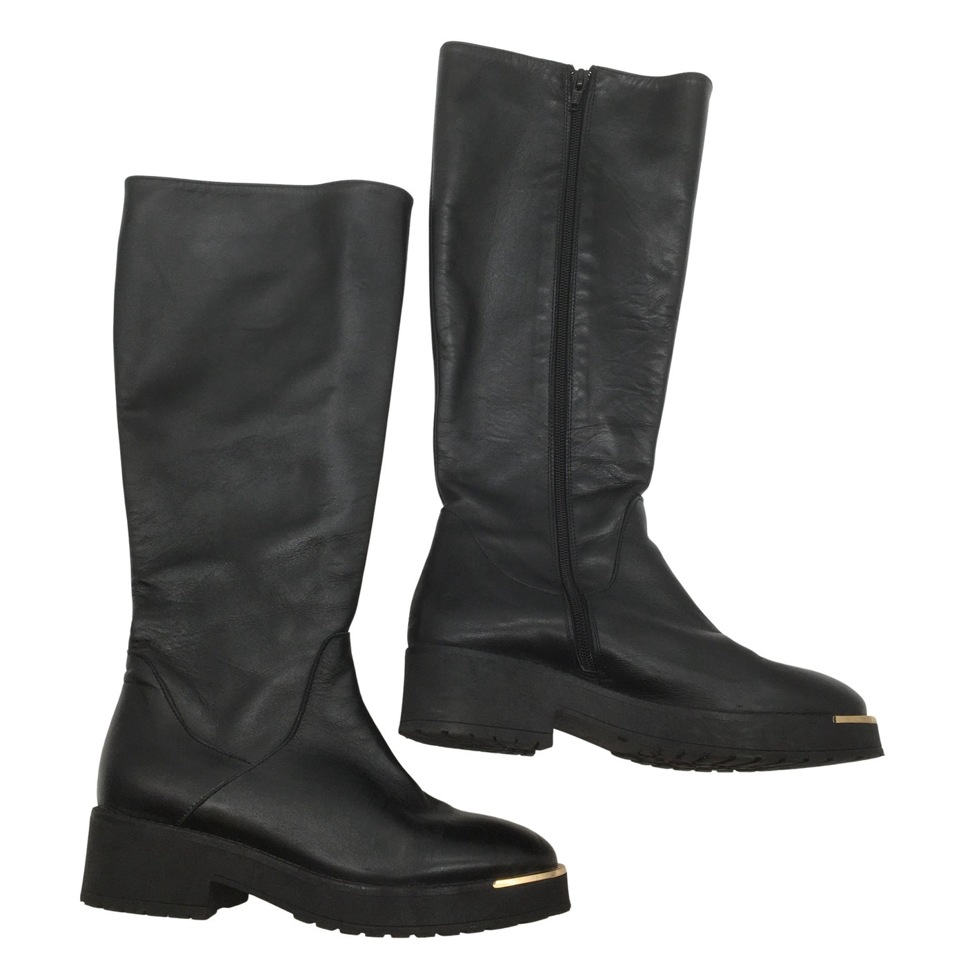 Unisex Fabrizio Chini - Saappaat, koko 39 - (1)
