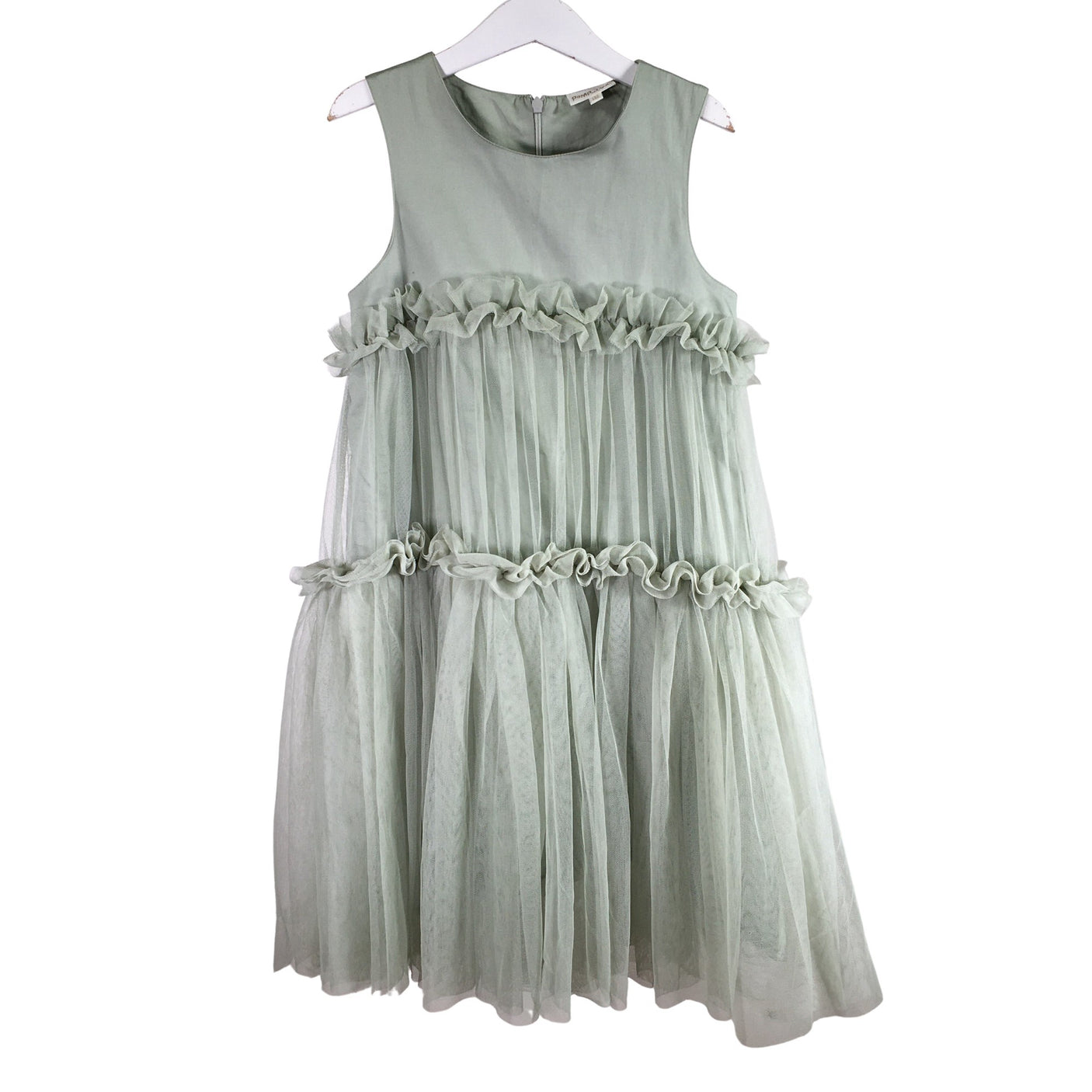 Unisex POMPdeLUX - Juhlamekko, koko 134 - 140 - (1)