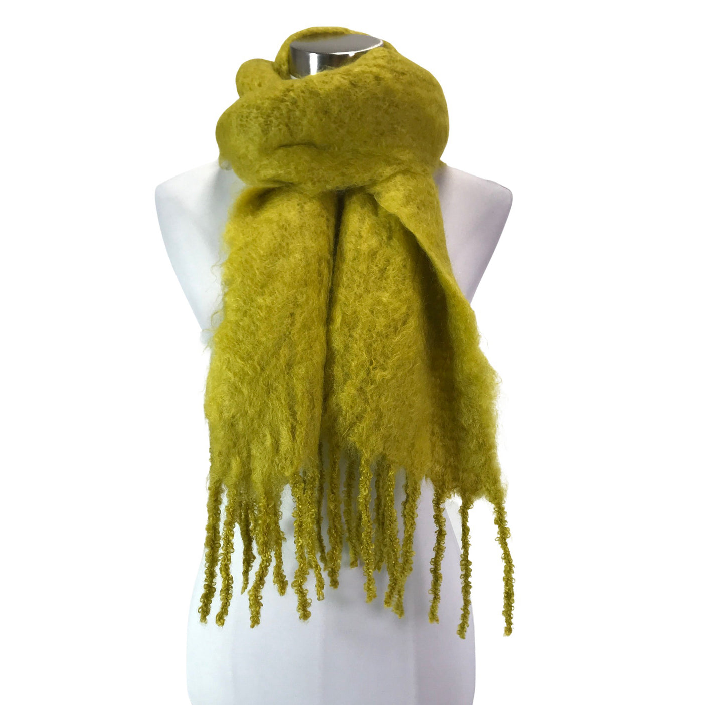 Unisex Balmuir - Kaulaliina, koko Midi - (1)