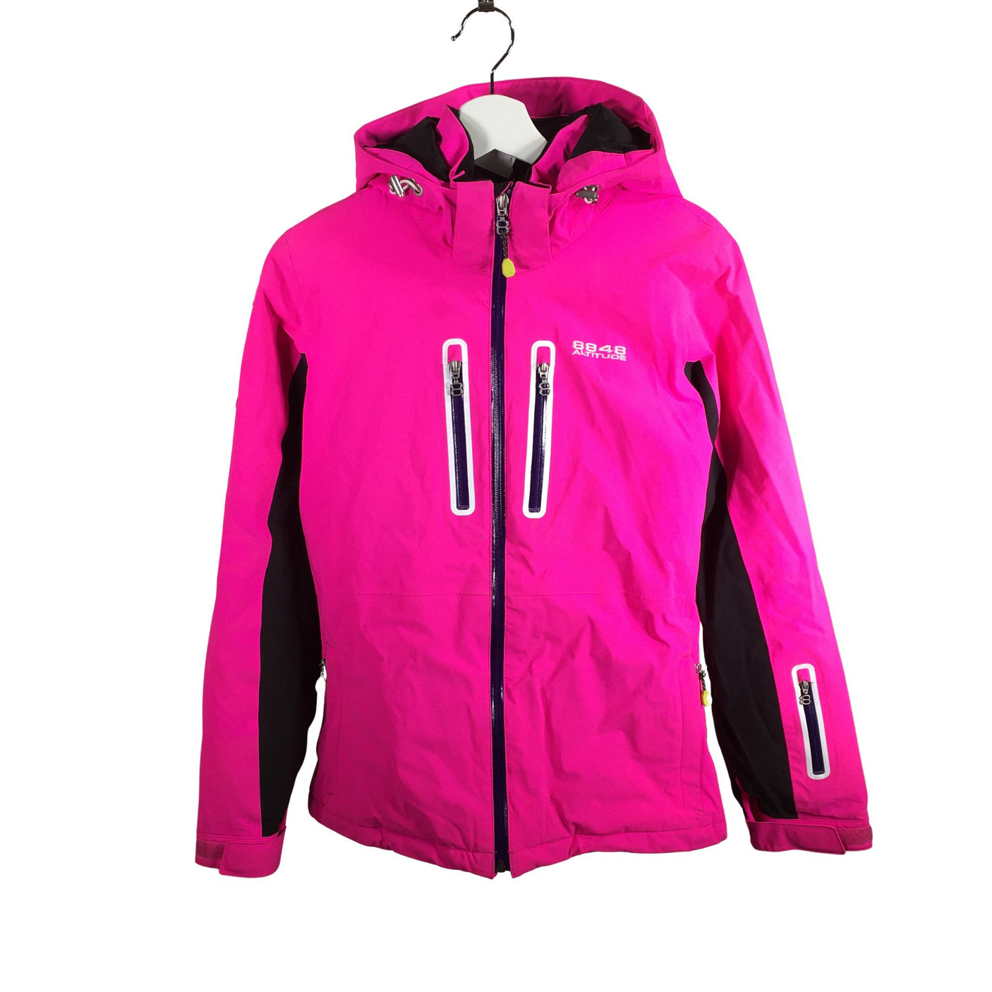 Unisex 8848 Altitude - Toppatakki, koko 164 - 170 - (1)