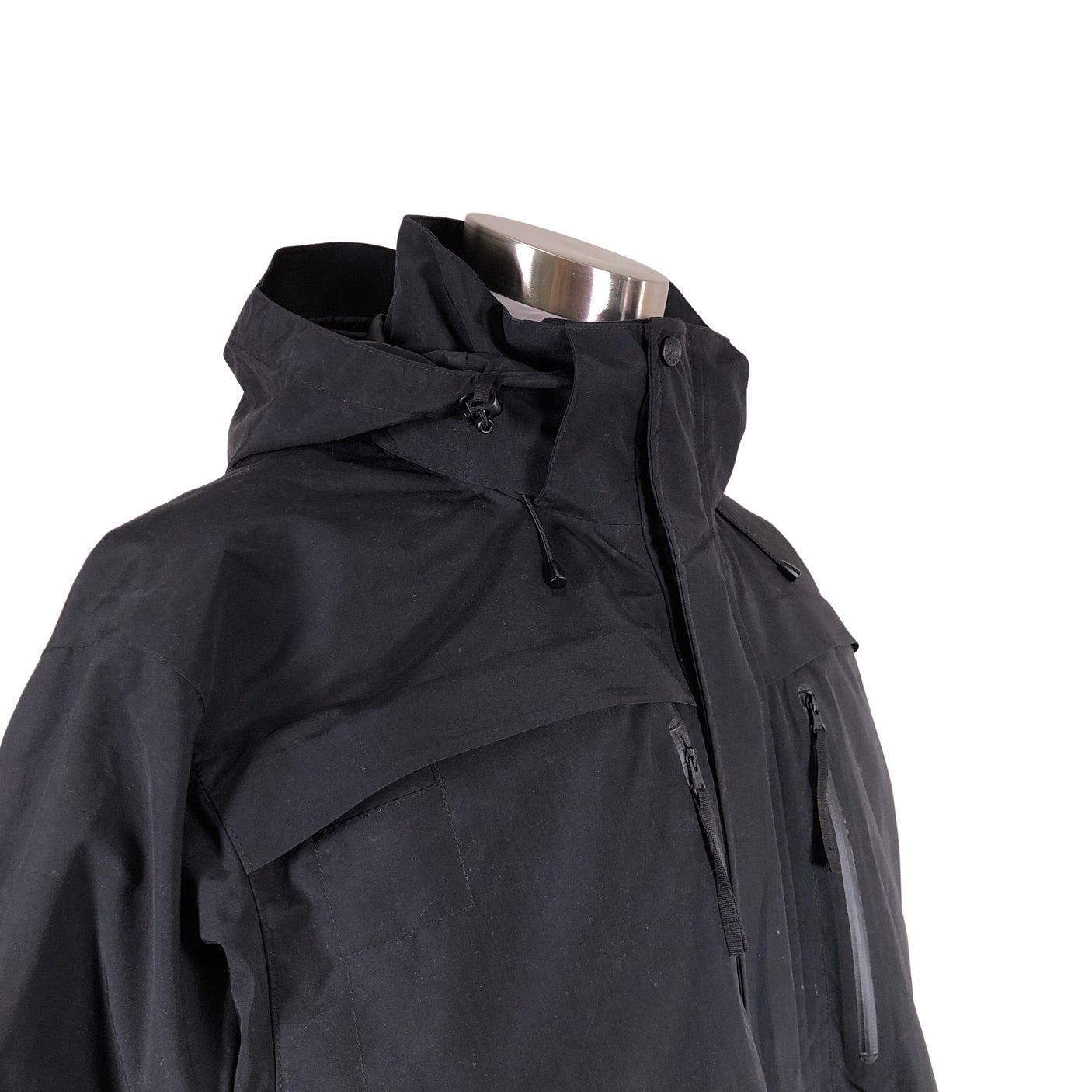 Unisex 5.11 Tactical Series - Kuoritakki, koko XXL - (3)