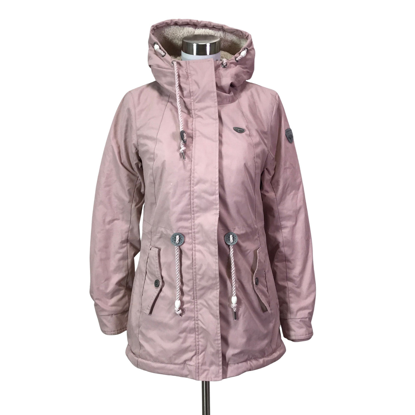 Unisex Ragwear - Parkatakki, koko 36 - (1)