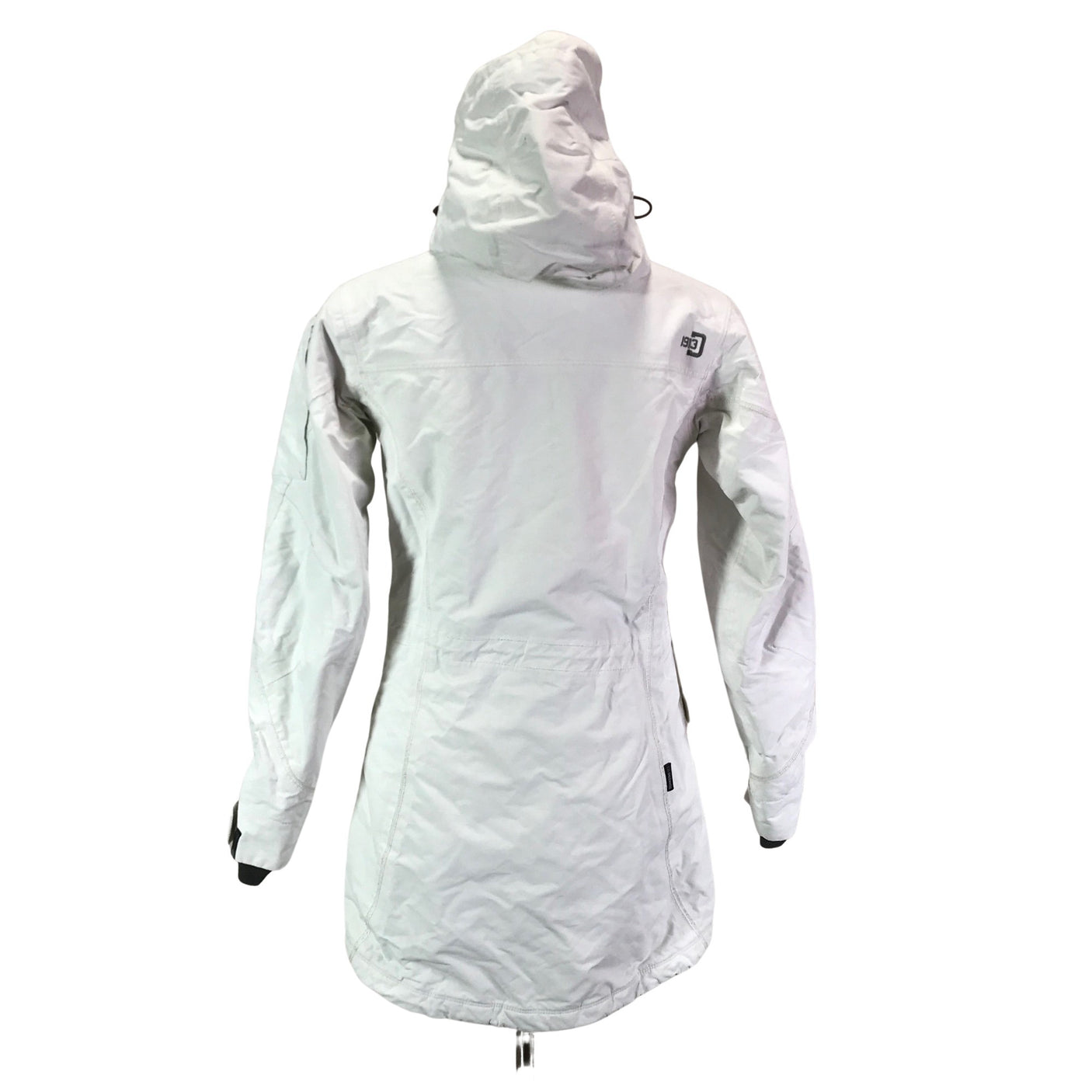 Unisex Didriksons - Toppatakki, koko 34 - (2)