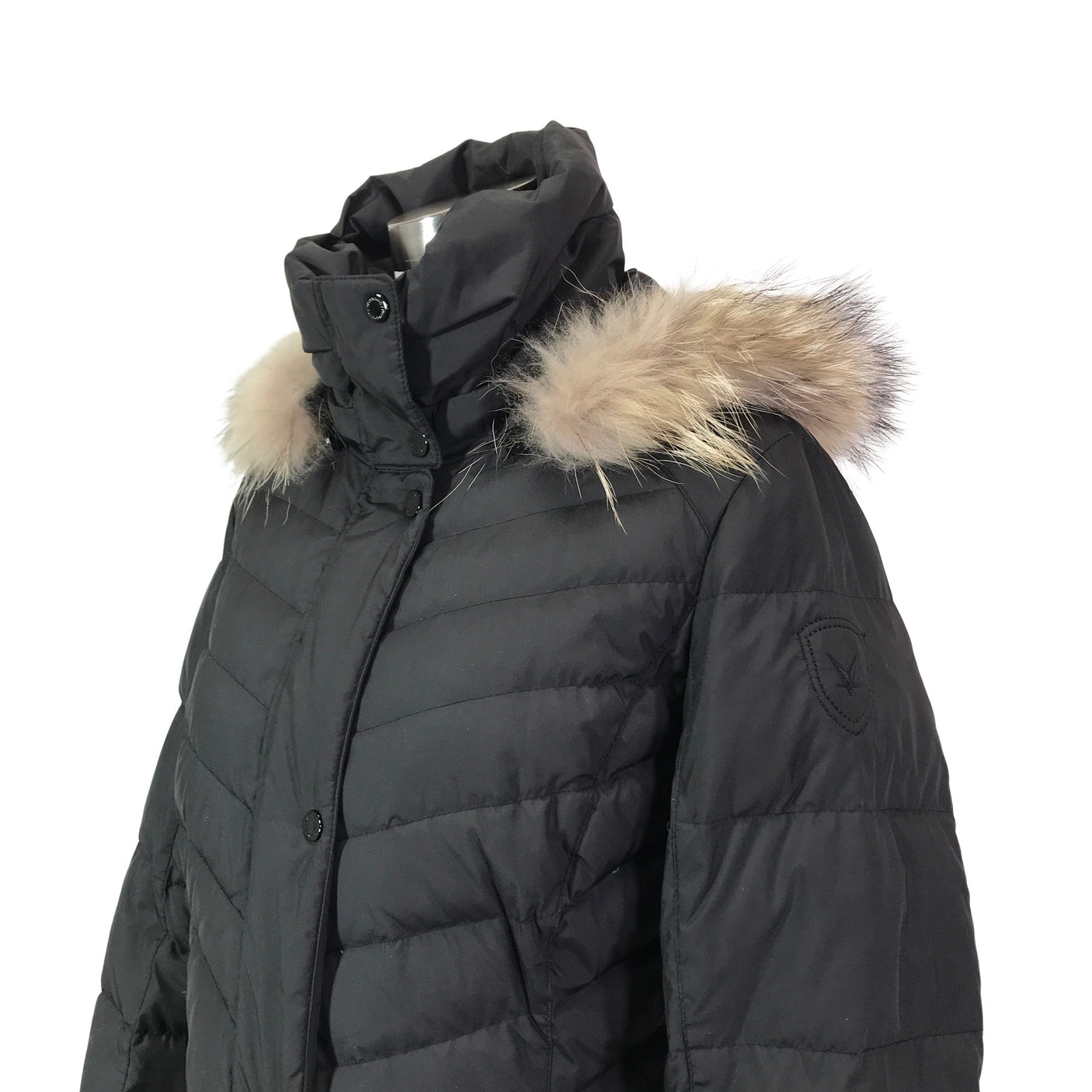 Unisex Fuchs Schmitt - Untuvatakki, koko 38 - (3)