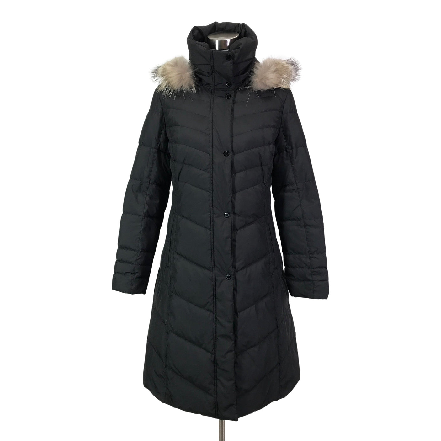 Unisex Fuchs Schmitt - Untuvatakki, koko 38 - (1)
