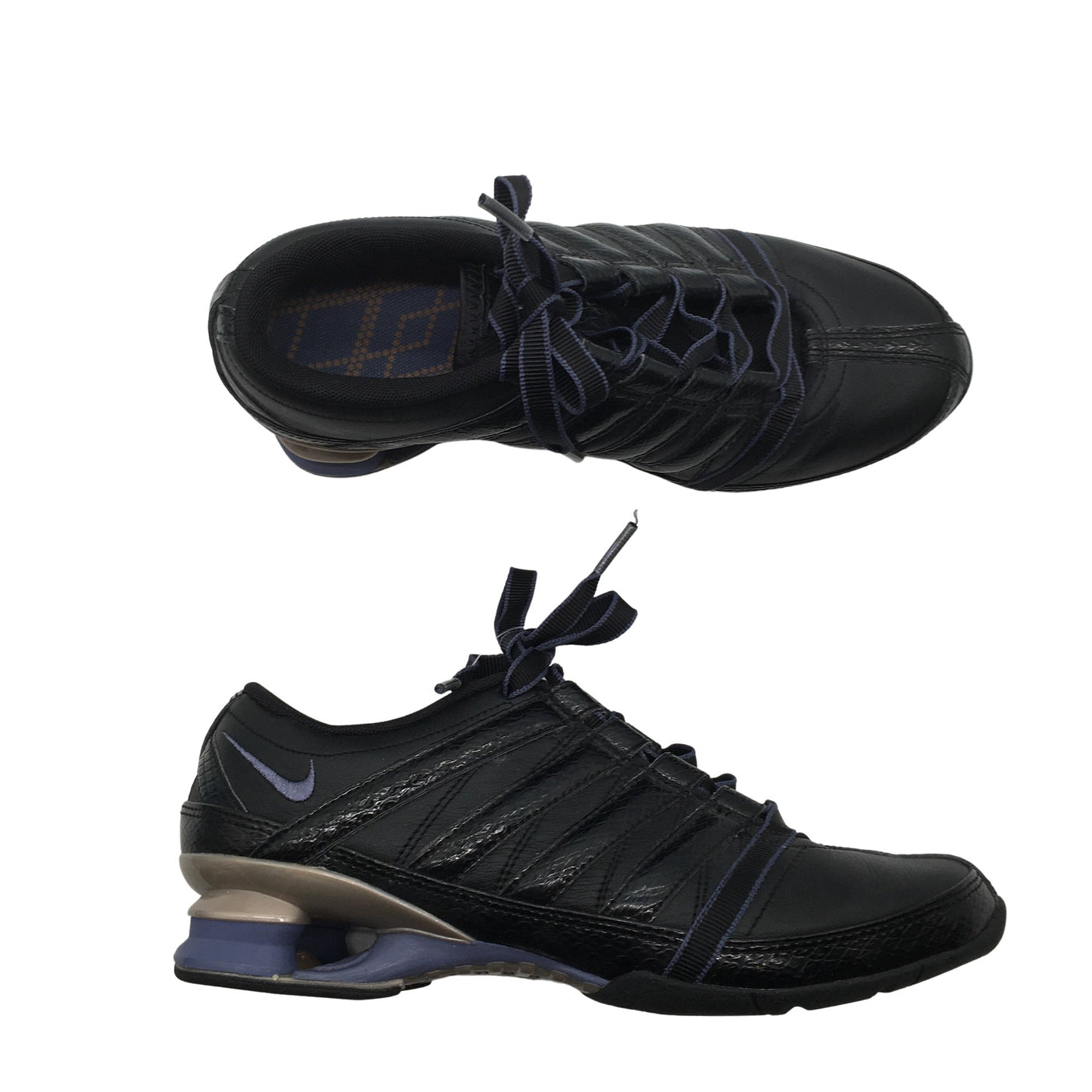 Unisex Nike - Sisäliikuntakengät, koko 35 - (1)
