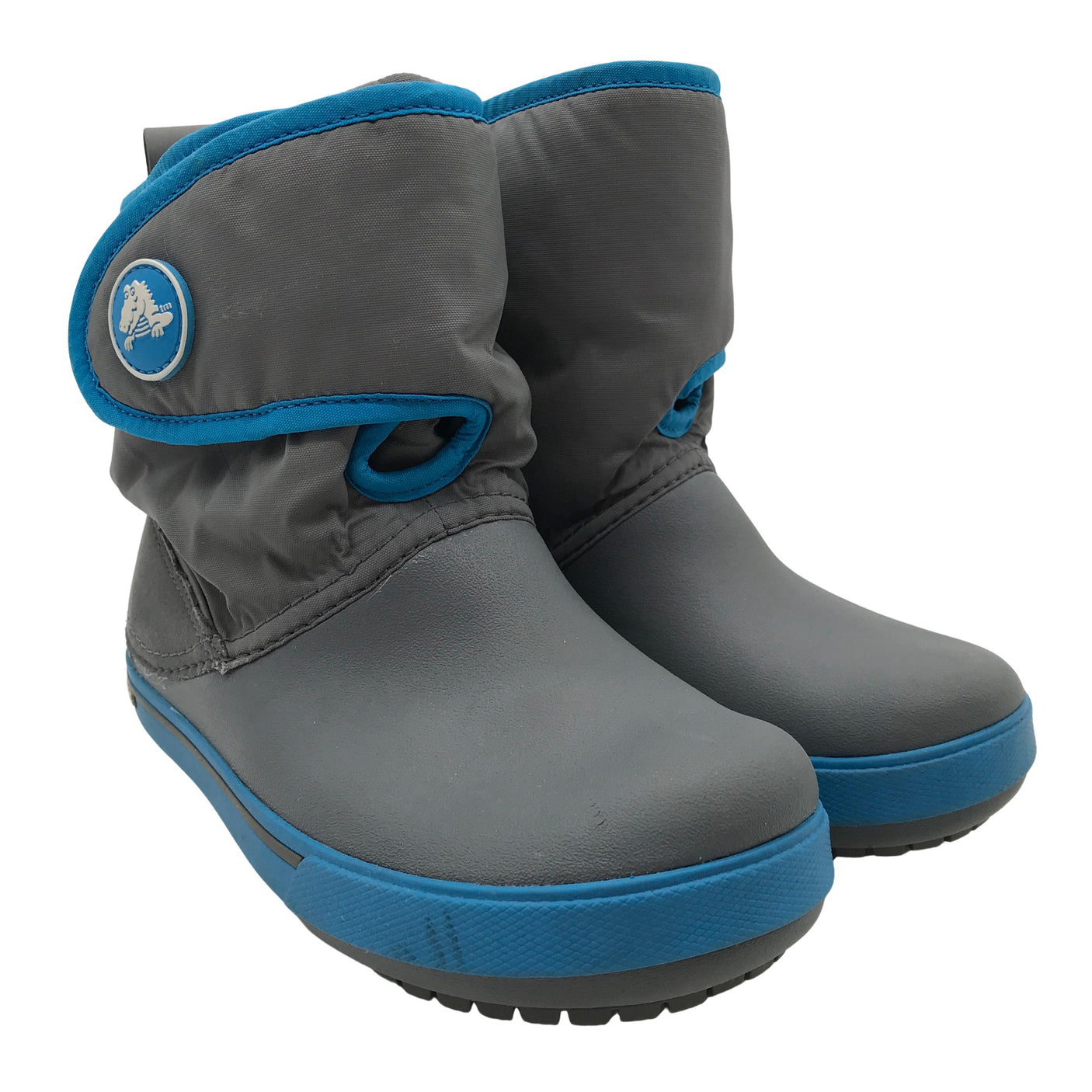 Unisex Crocs - Välikausikengät, koko 33 - (2)
