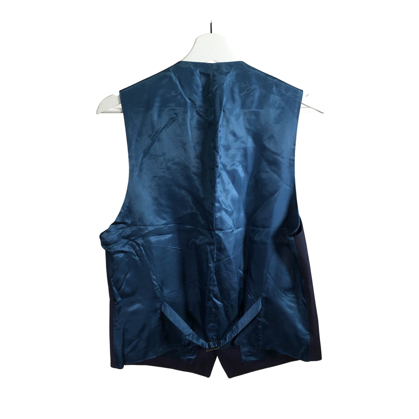 Unisex Tommy Hilfiger - Puvun liivi, koko L - (2)