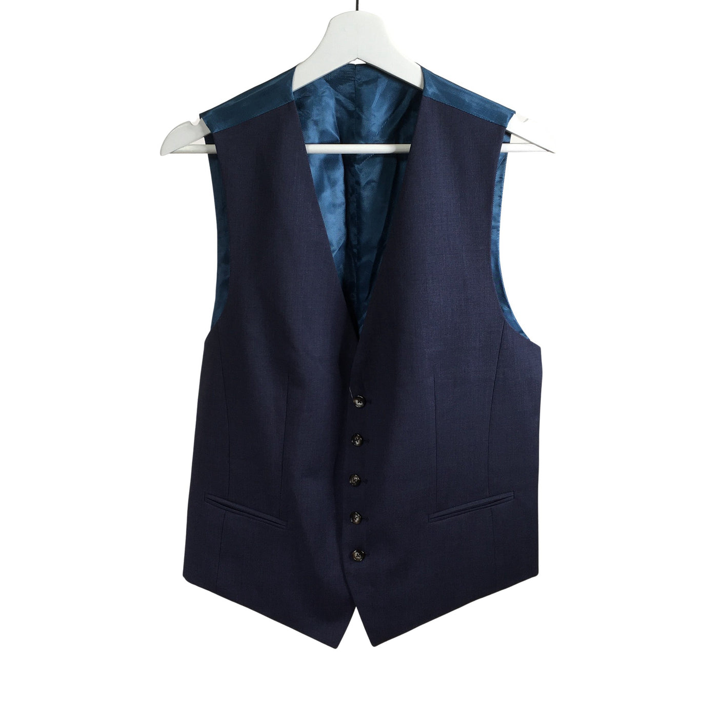 Unisex Tommy Hilfiger - Puvun liivi, koko L - (1)