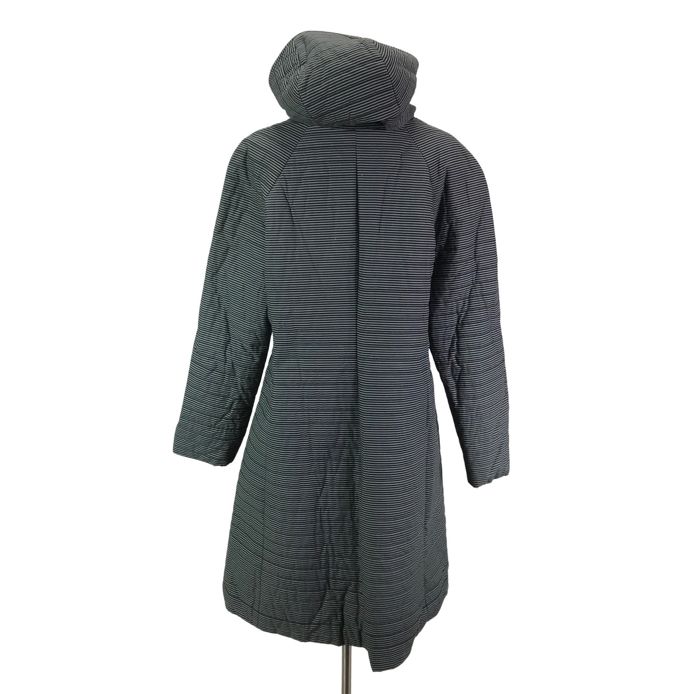 Unisex Vuokko - Kevyttoppatakki, koko 40 - (2)