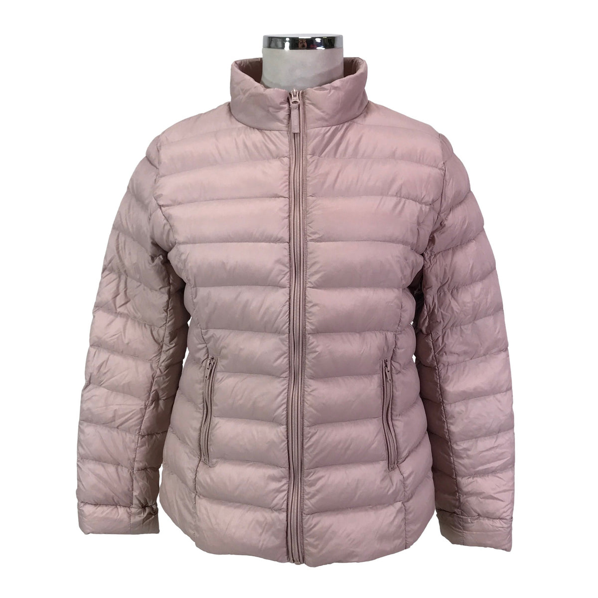 Unisex Free Quent - Kevytuntuvatakki, koko 42 - (1)