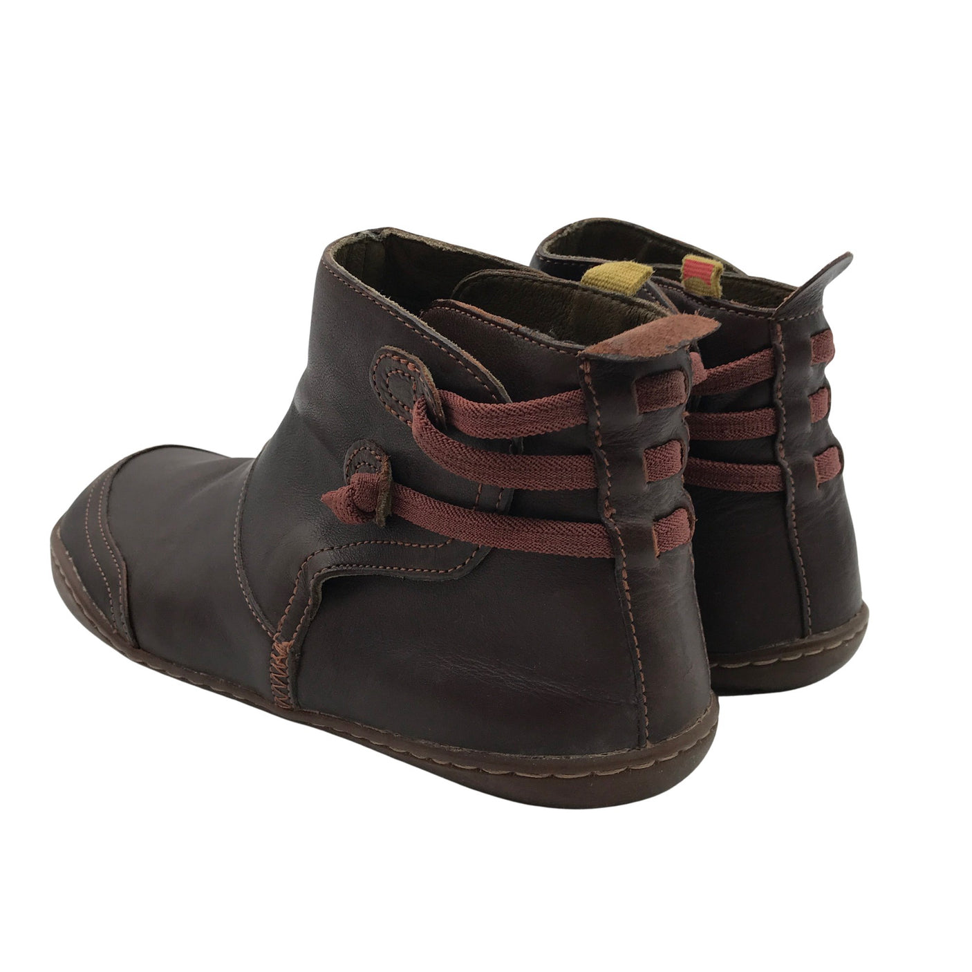 Unisex Camper - Nilkkurit, koko 38 - (2)