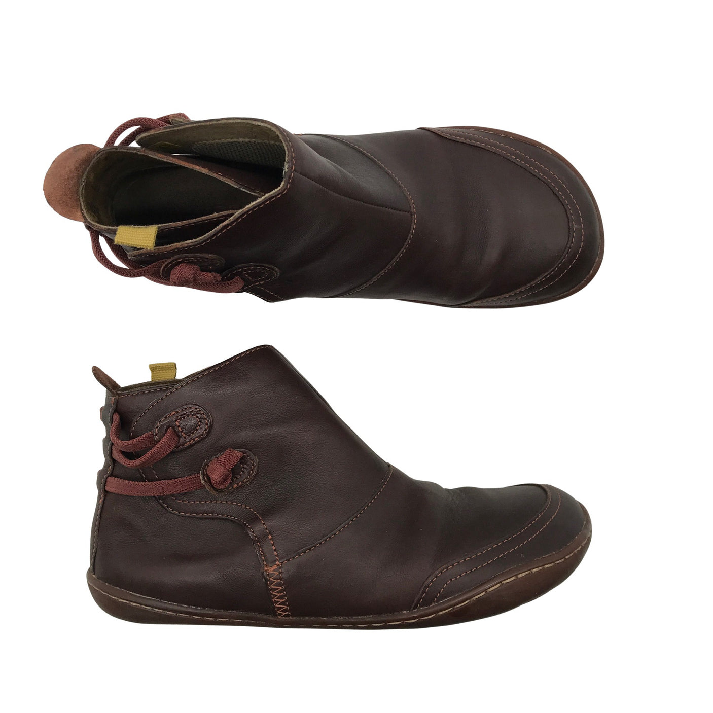 Unisex Camper - Nilkkurit, koko 38 - (1)