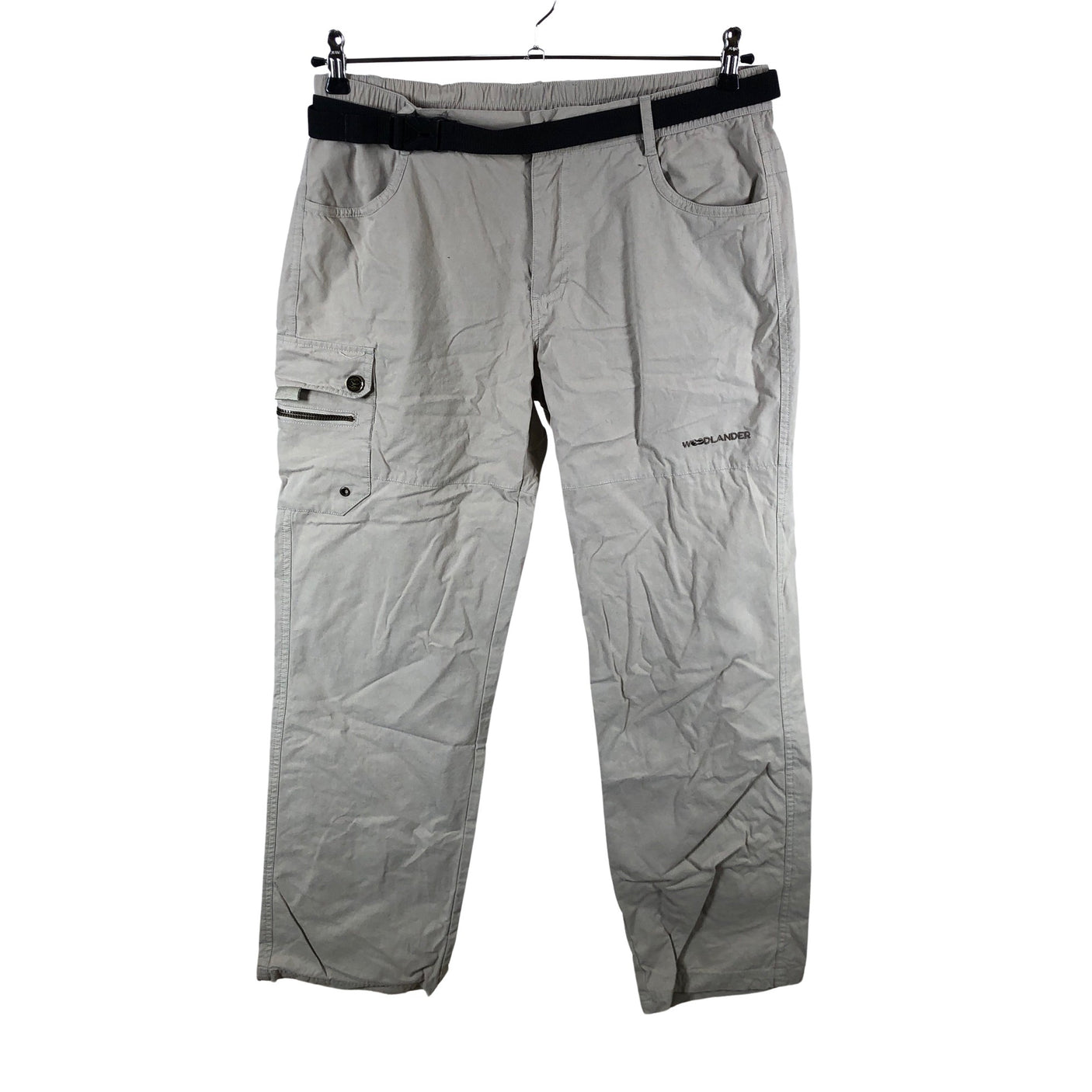 Unisex Woodlander - Ulkoiluhousut, koko 38 - (1)