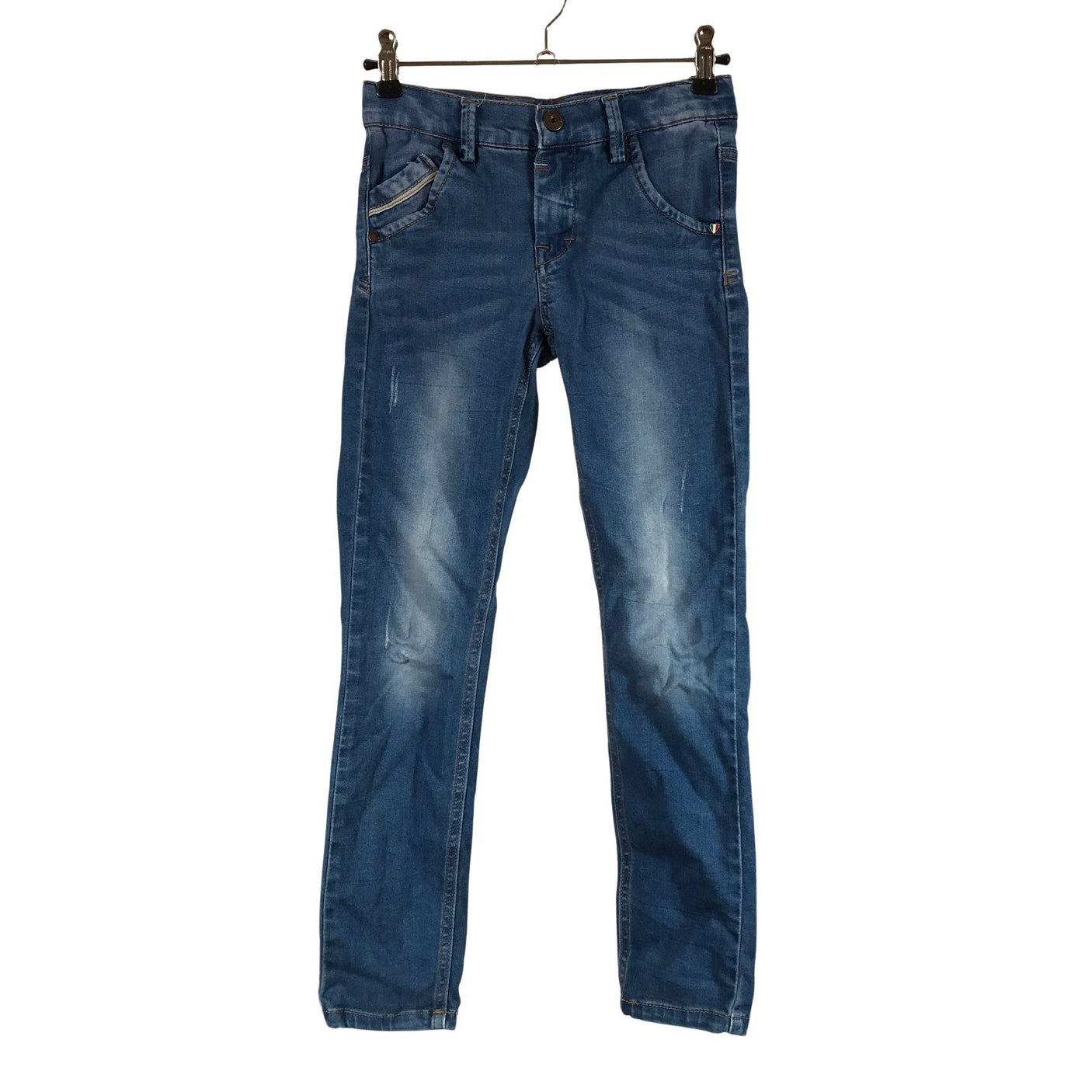Unisex Name It - Farkut, koko 128 - 134 - (1)