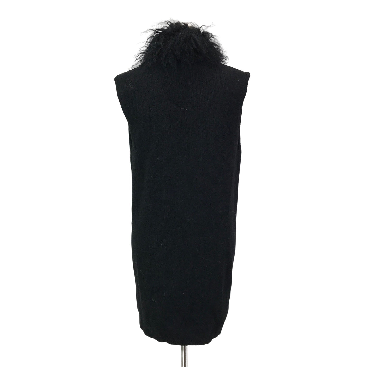 Unisex Andiata - Neuleliivi, koko 38 - (2)