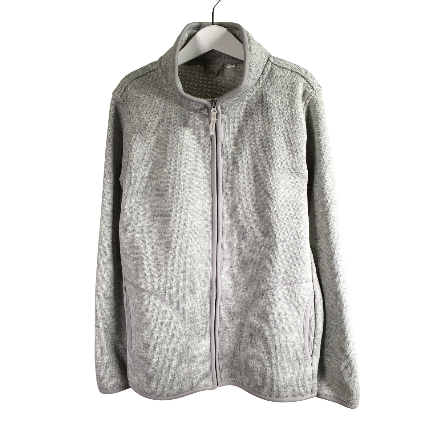 Unisex Uniqlo - Fleecetakki, koko 146 - 152 - (1)