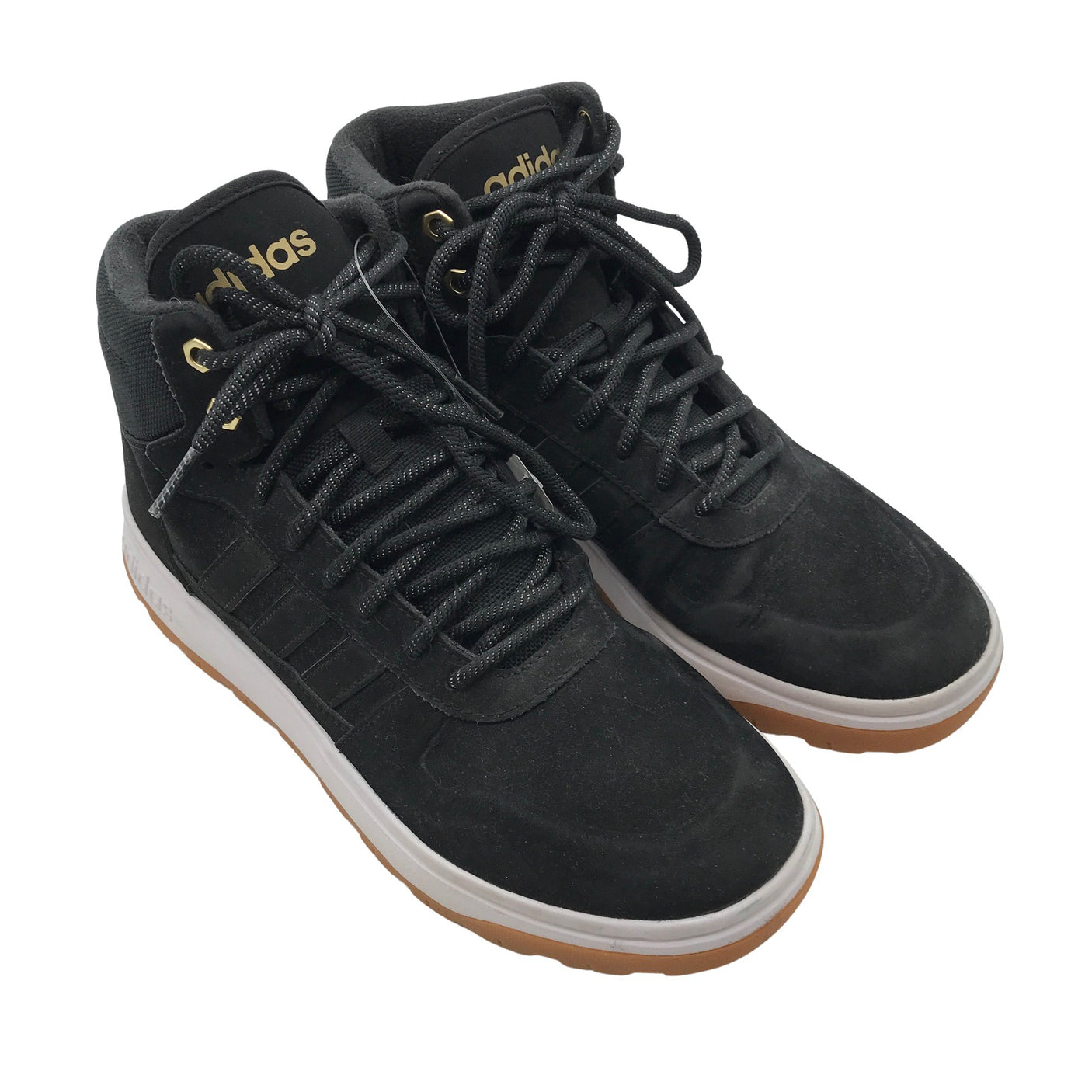 Unisex Adidas - Tennarit, koko 41 - (2)