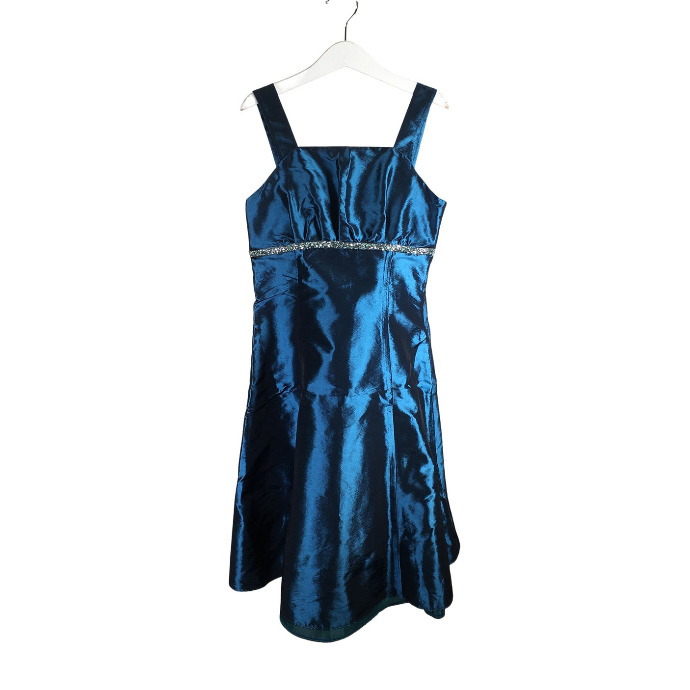 Unisex Mingnelin - Juhlamekko, koko 140 - 146 - (1)