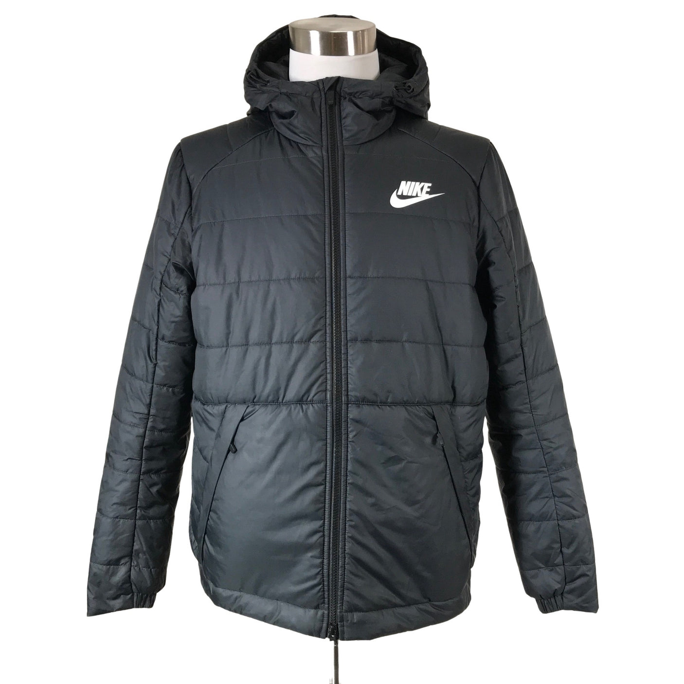 Unisex Nike - Kevyttoppatakki, koko M - (1)