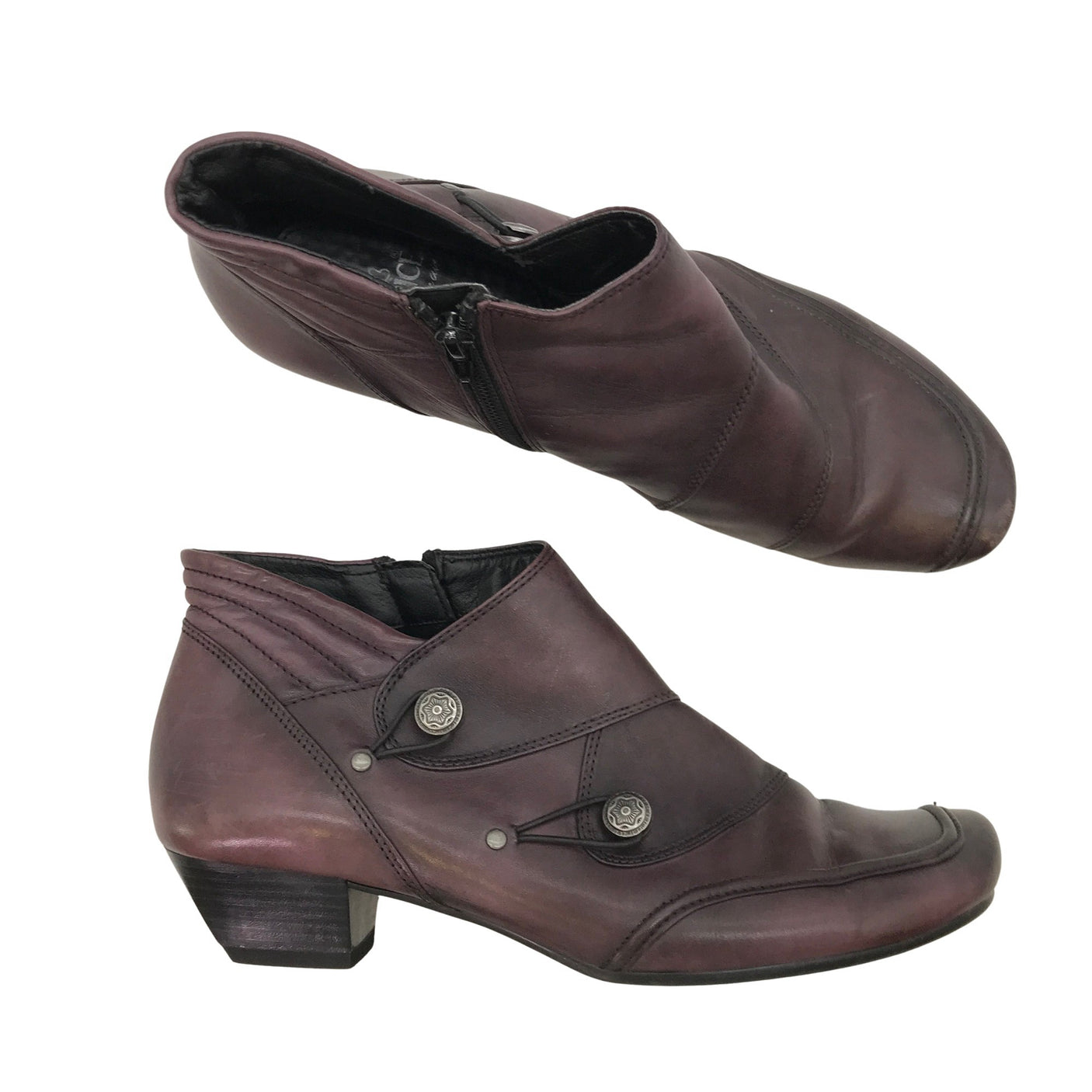 Unisex Caprice - Nilkkurit, koko 41 - (1)