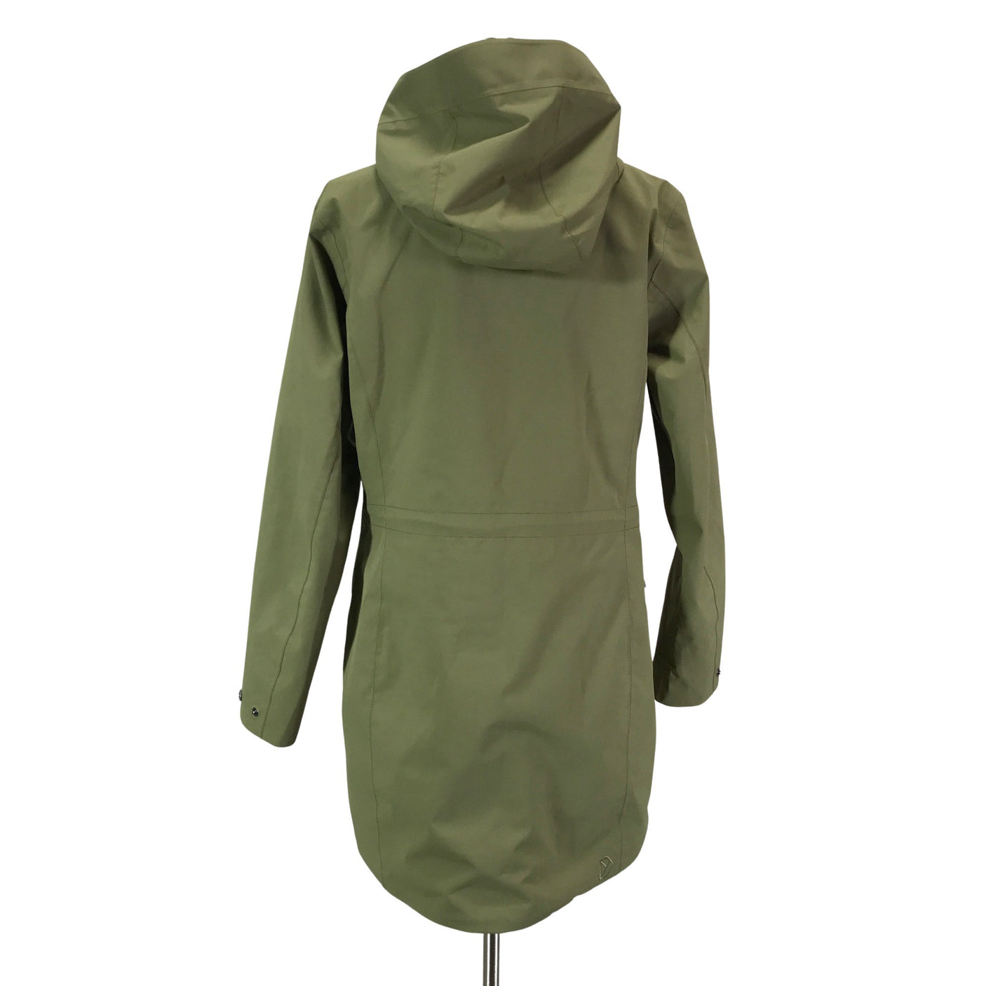 Unisex Didriksons - Parkatakki, koko 40 - (2)