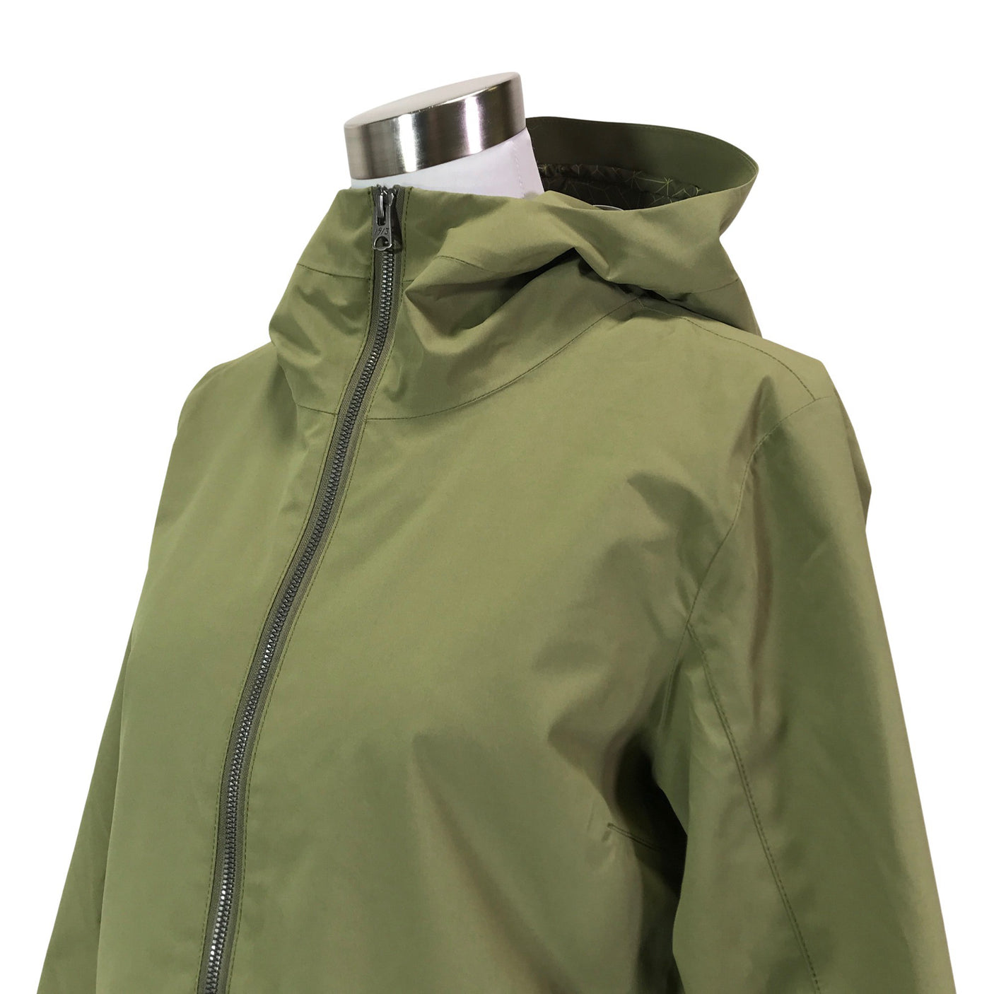 Unisex Didriksons - Parkatakki, koko 40 - (3)