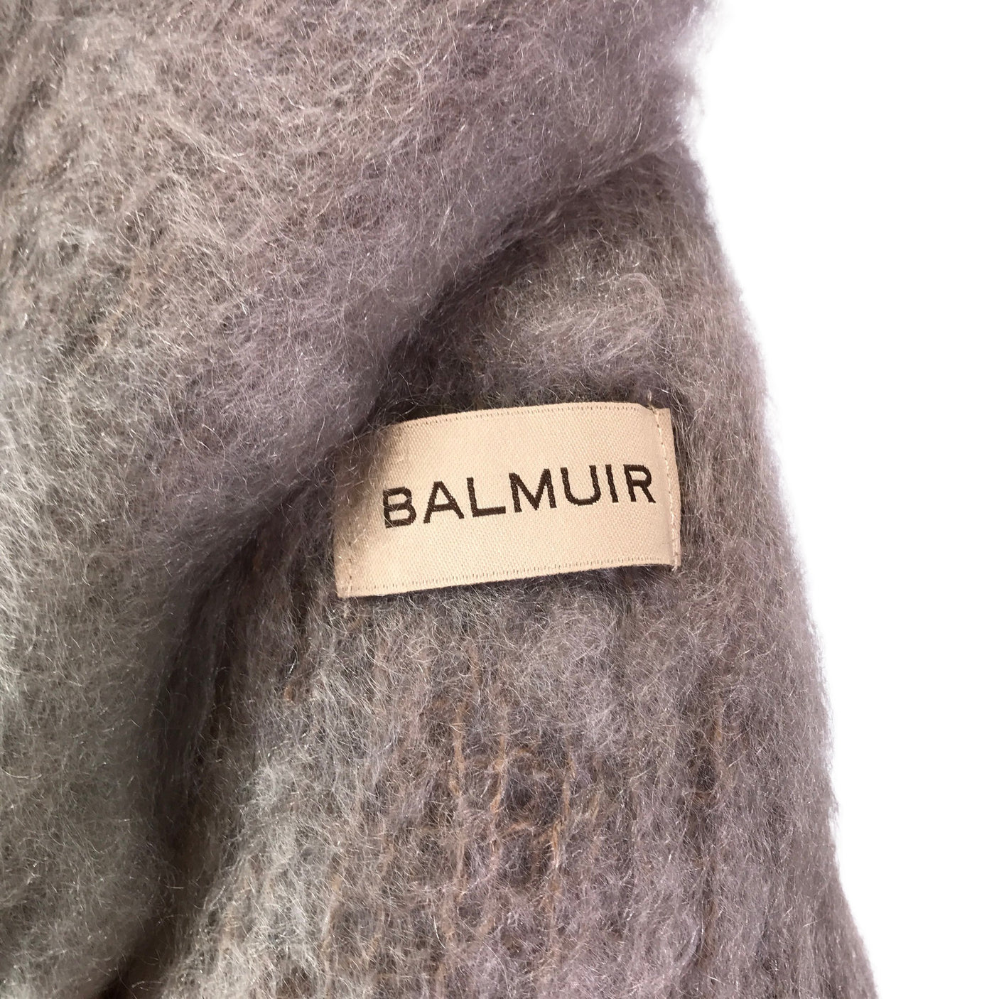 Unisex Balmuir - Kaulaliina, koko Maxi - (3)