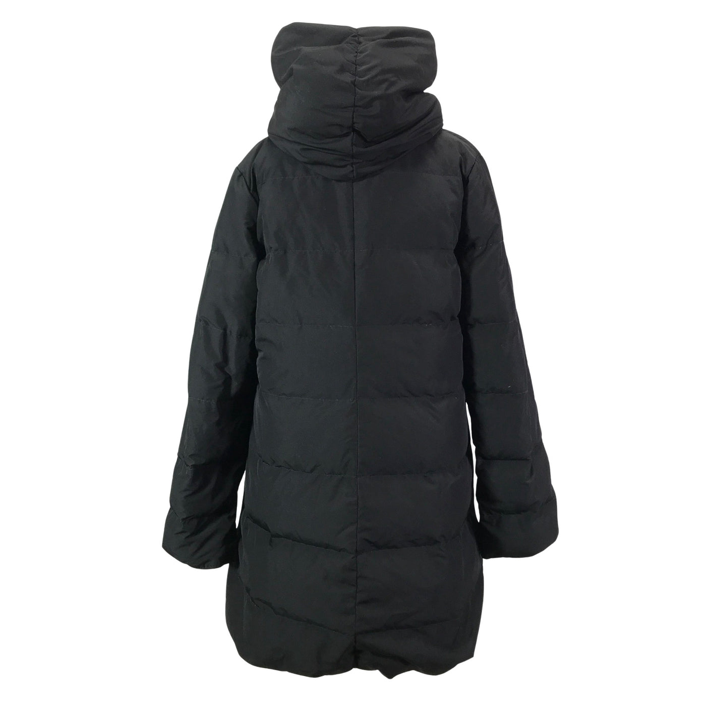 Unisex Joutsen - Untuvatakki, koko 42 - (2)