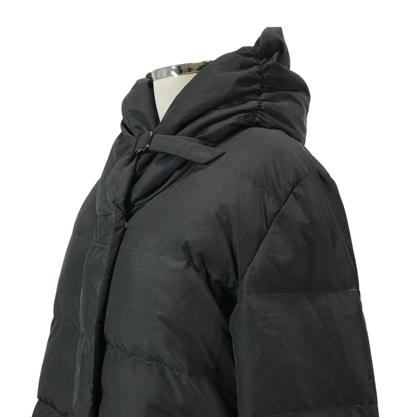 Unisex Joutsen - Untuvatakki, koko 42 - (3)
