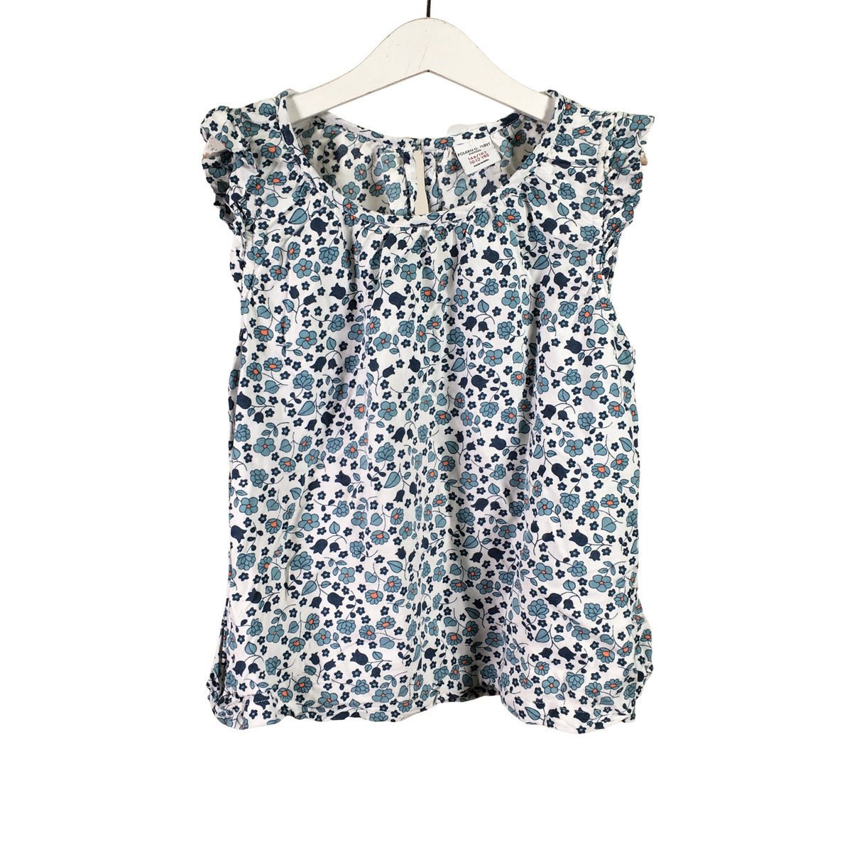 Unisex Polarn O. Pyret - Toppi, koko 146 - 152 - (1)