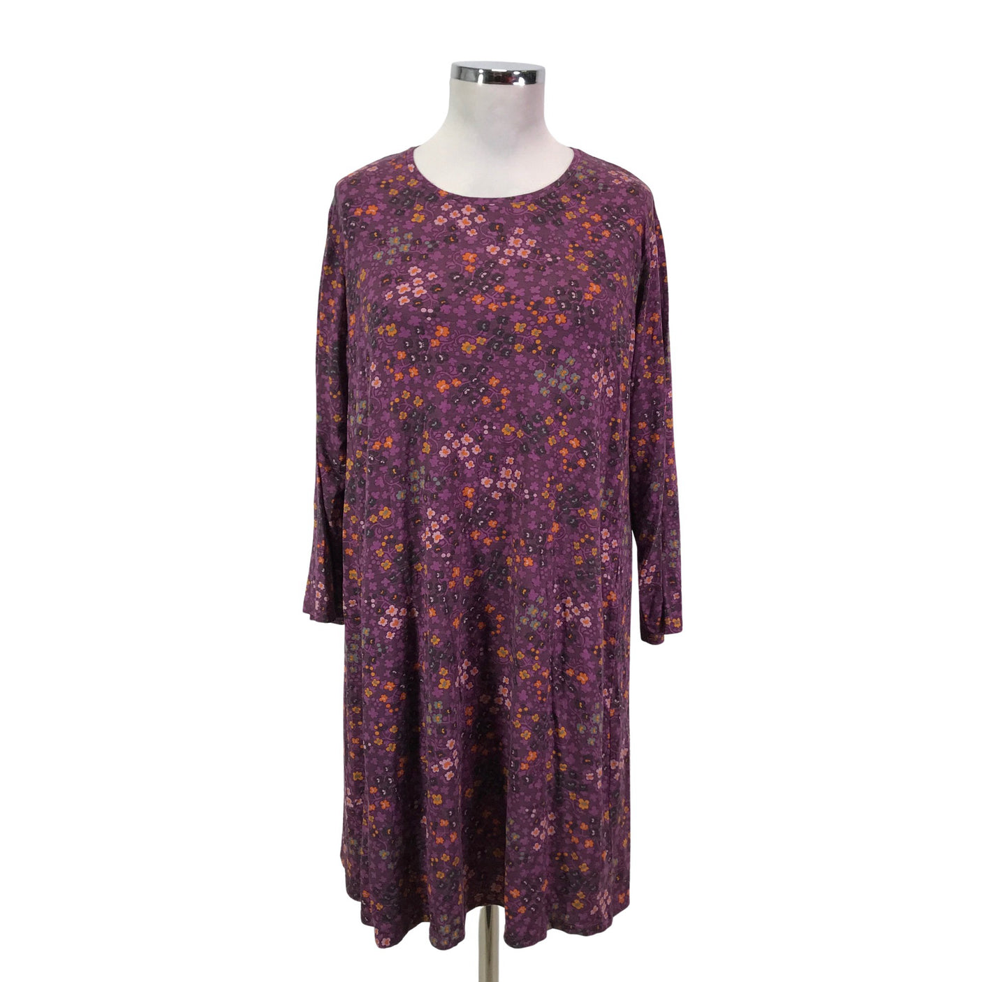 Unisex Gudrun Sjöden - Trikoomekko, koko 44 - (1)