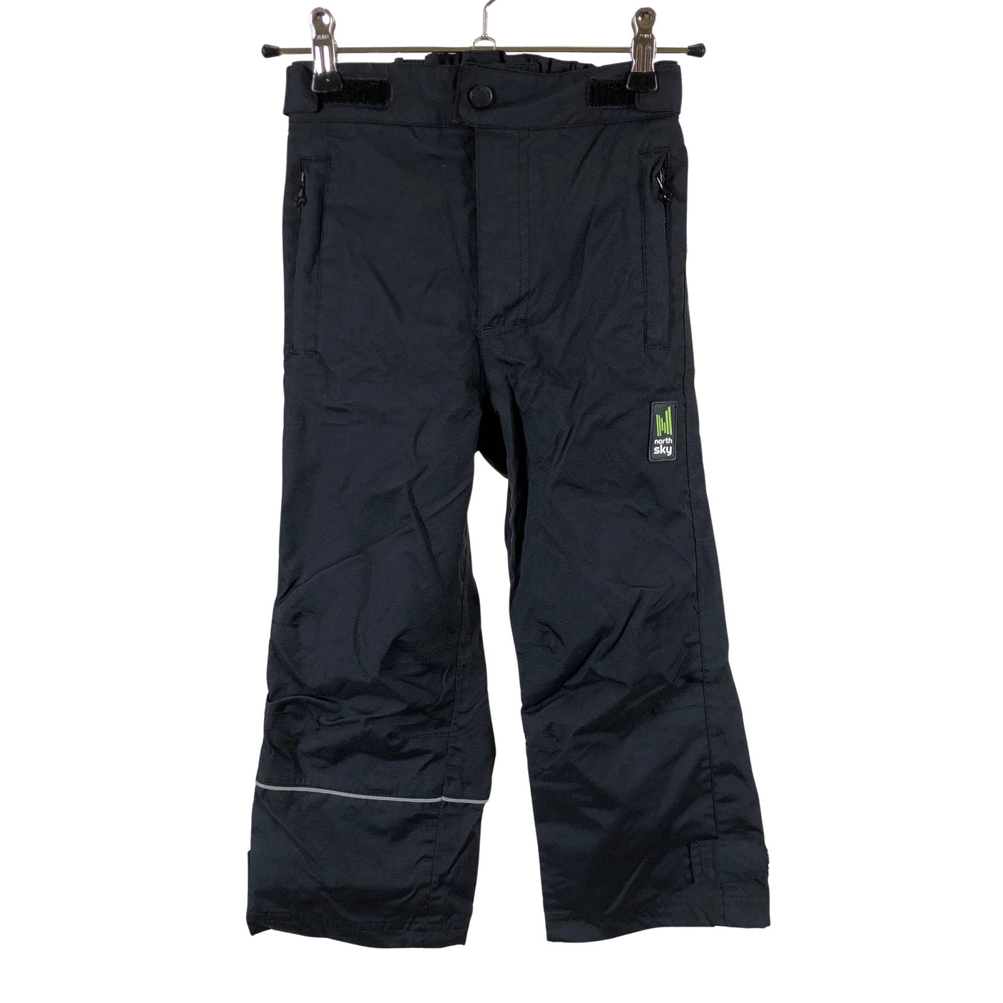 Unisex North Sky - Kuorihousut, koko 104 - 110 - (1)