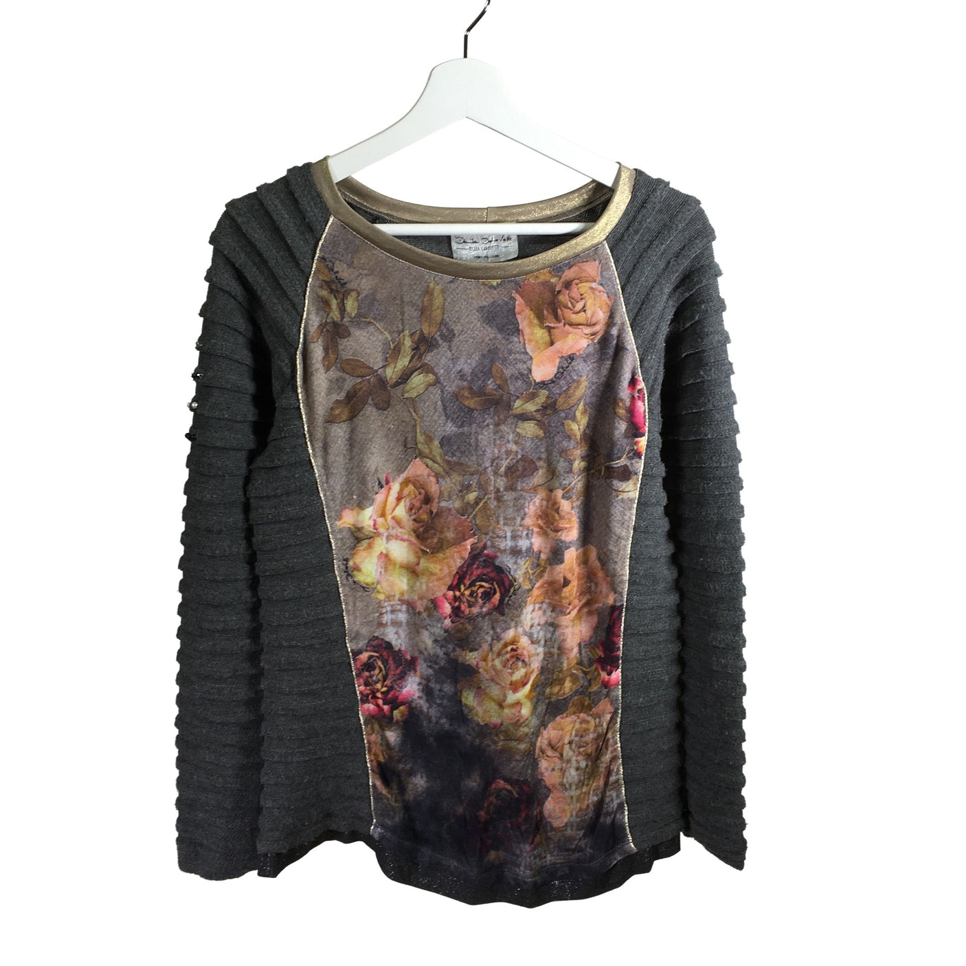 Unisex Elisa Cavaletti - Neulepaita, koko 40 - (1)