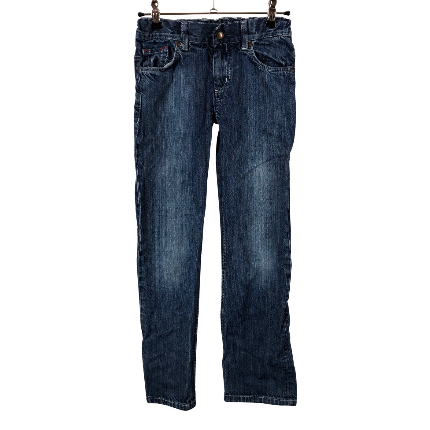Unisex me&i - Farkut, koko 146 - 152 - (1)