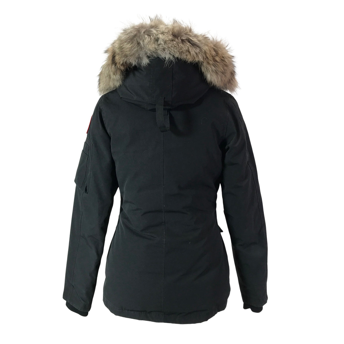 Unisex Canada Goose - Untuvatakki, koko 36 - (2)