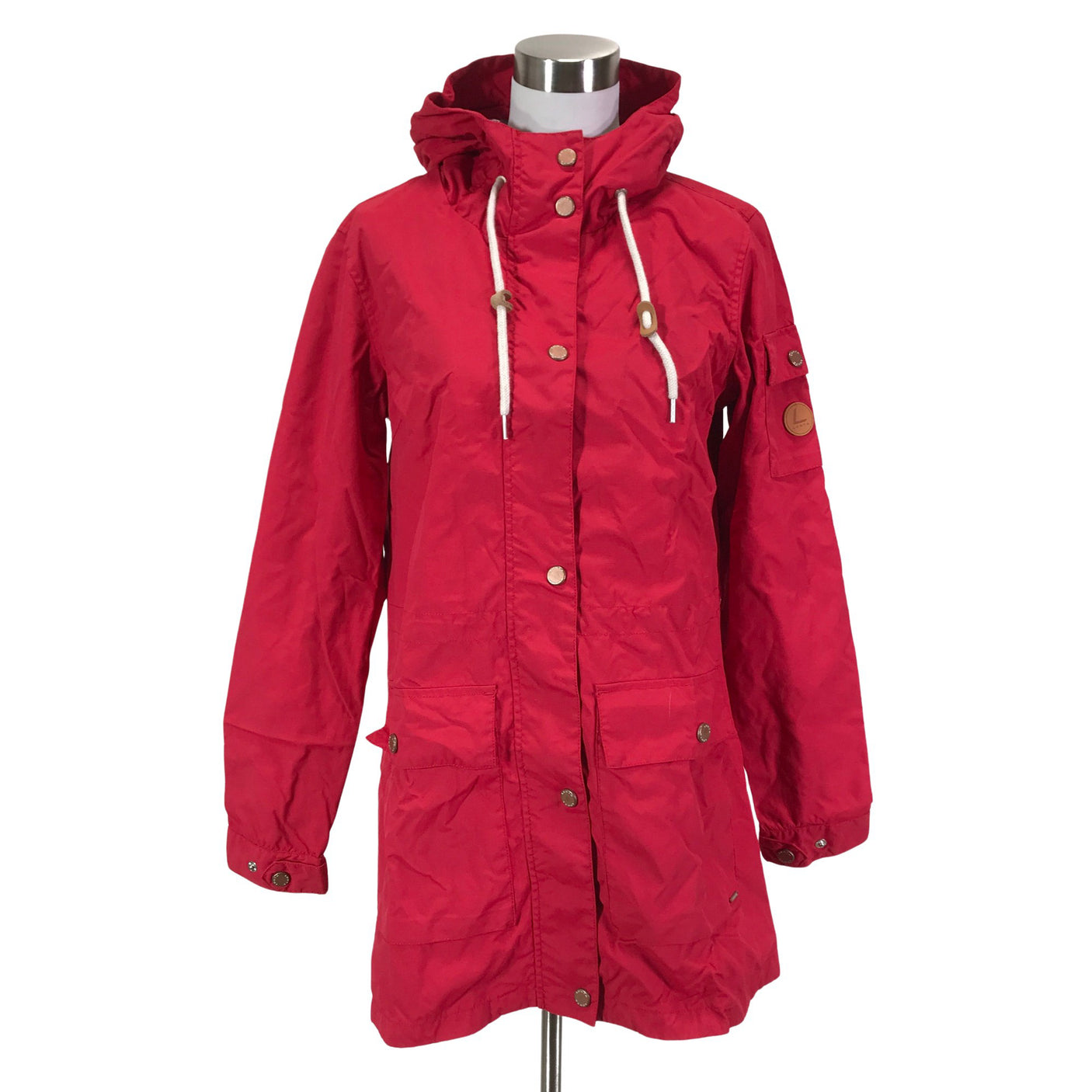 Unisex Luhta - Parkatakki, koko 38 - (1)