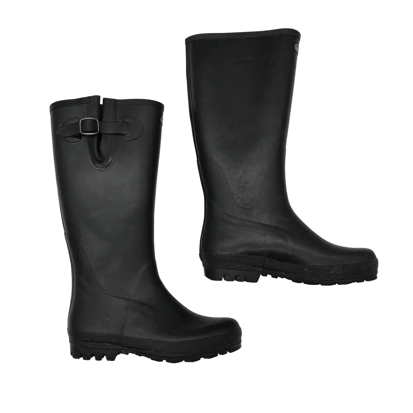 Unisex Viking - Kumisaappaat, koko 39 - (1)