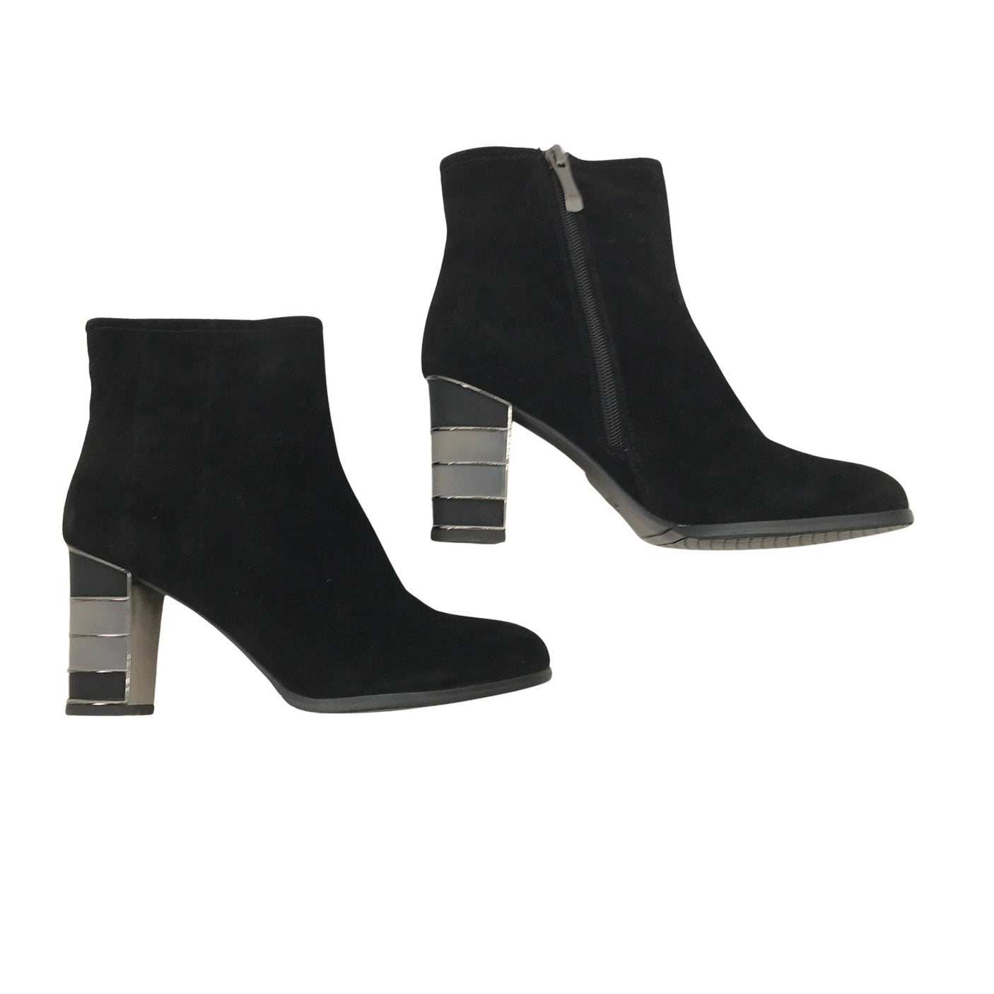 Unisex Ril's - Nilkkurit, koko 36 - (1)