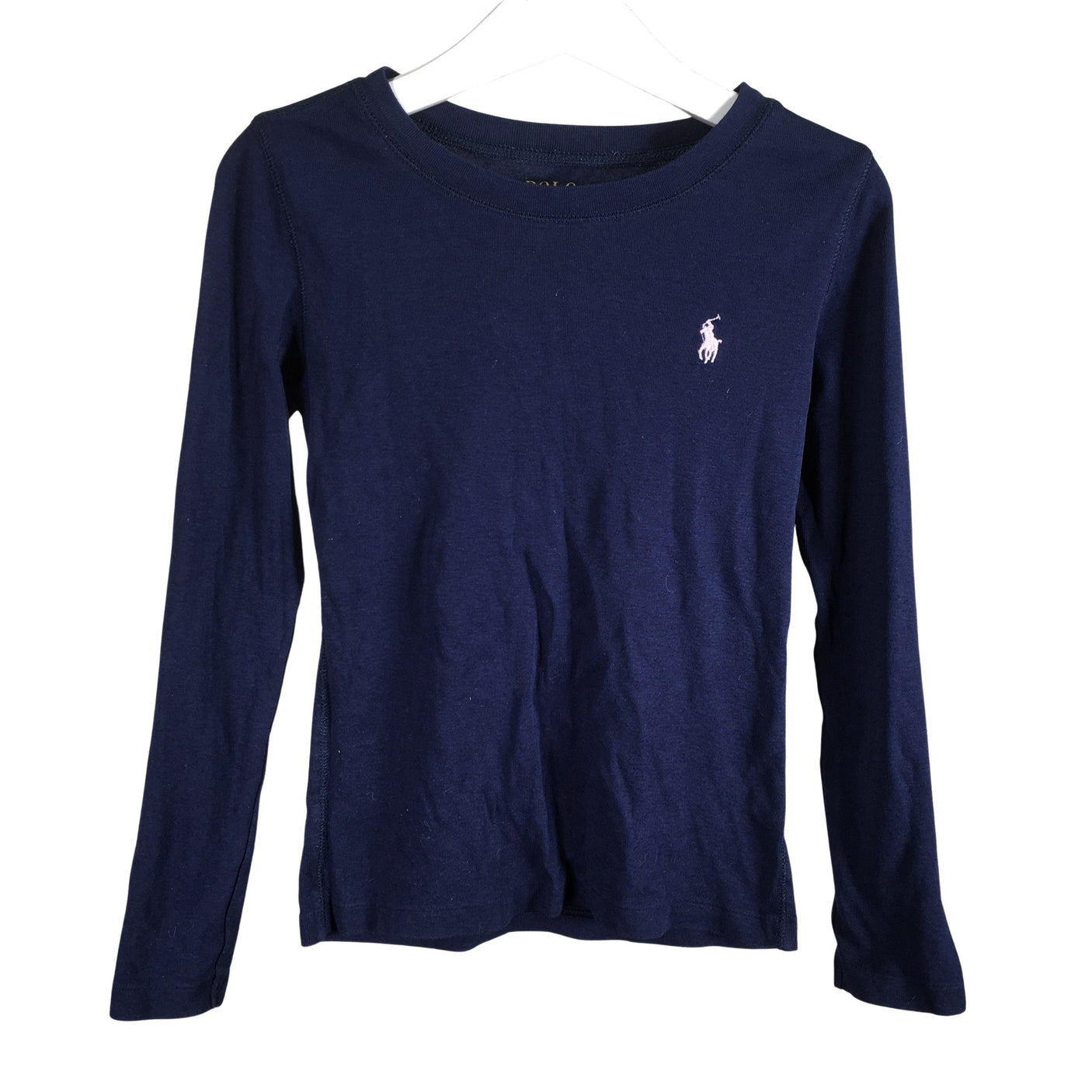 Unisex Ralph Lauren - Trikoopaita, koko 128 - 134 - (1)
