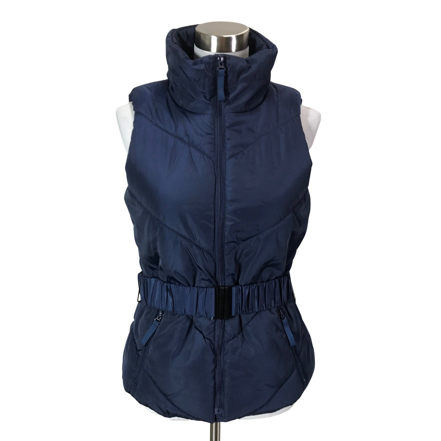 Unisex Zara - Toppaliivi, koko 38 - (1)