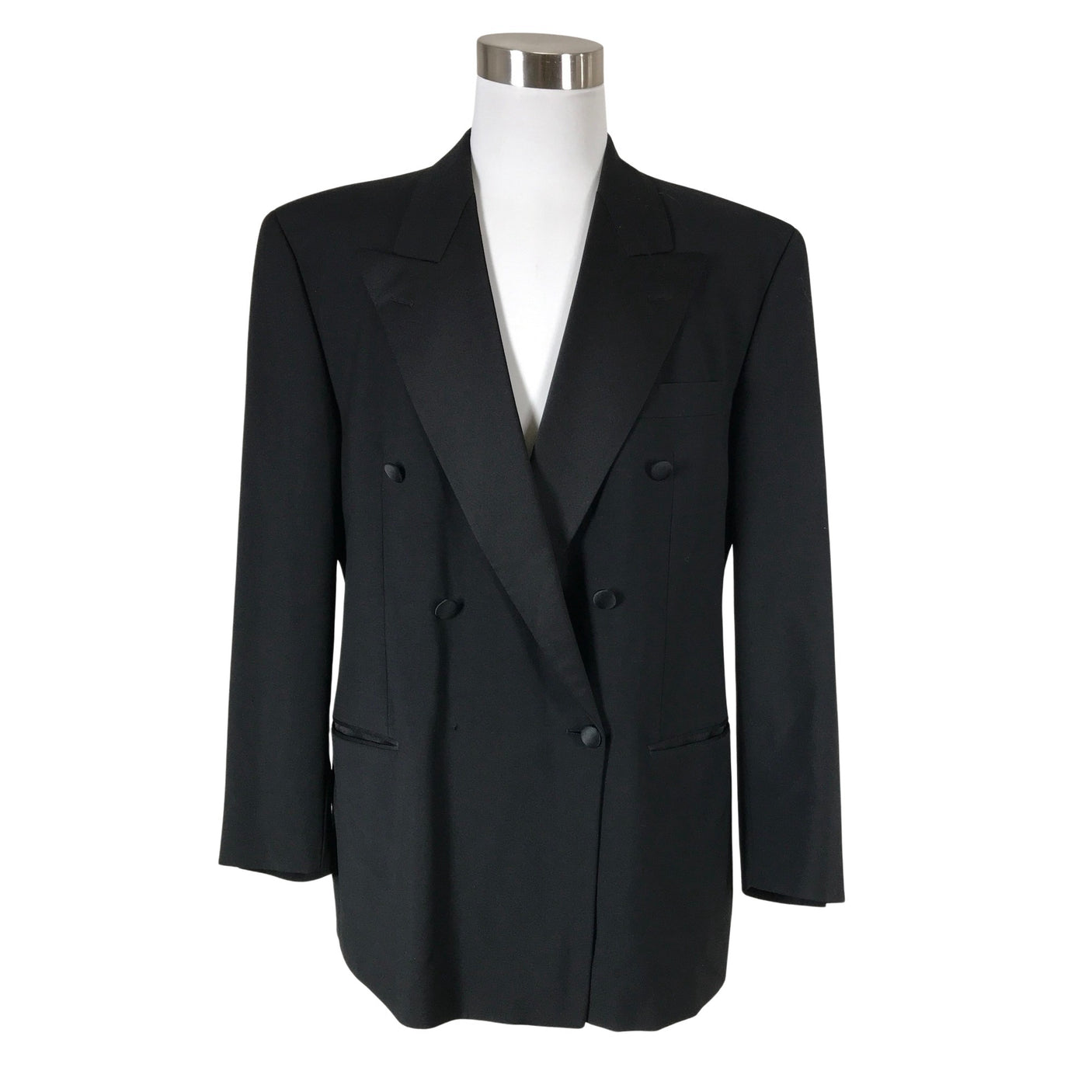 Unisex Hugo Boss - Smokki, koko XXL - (1)