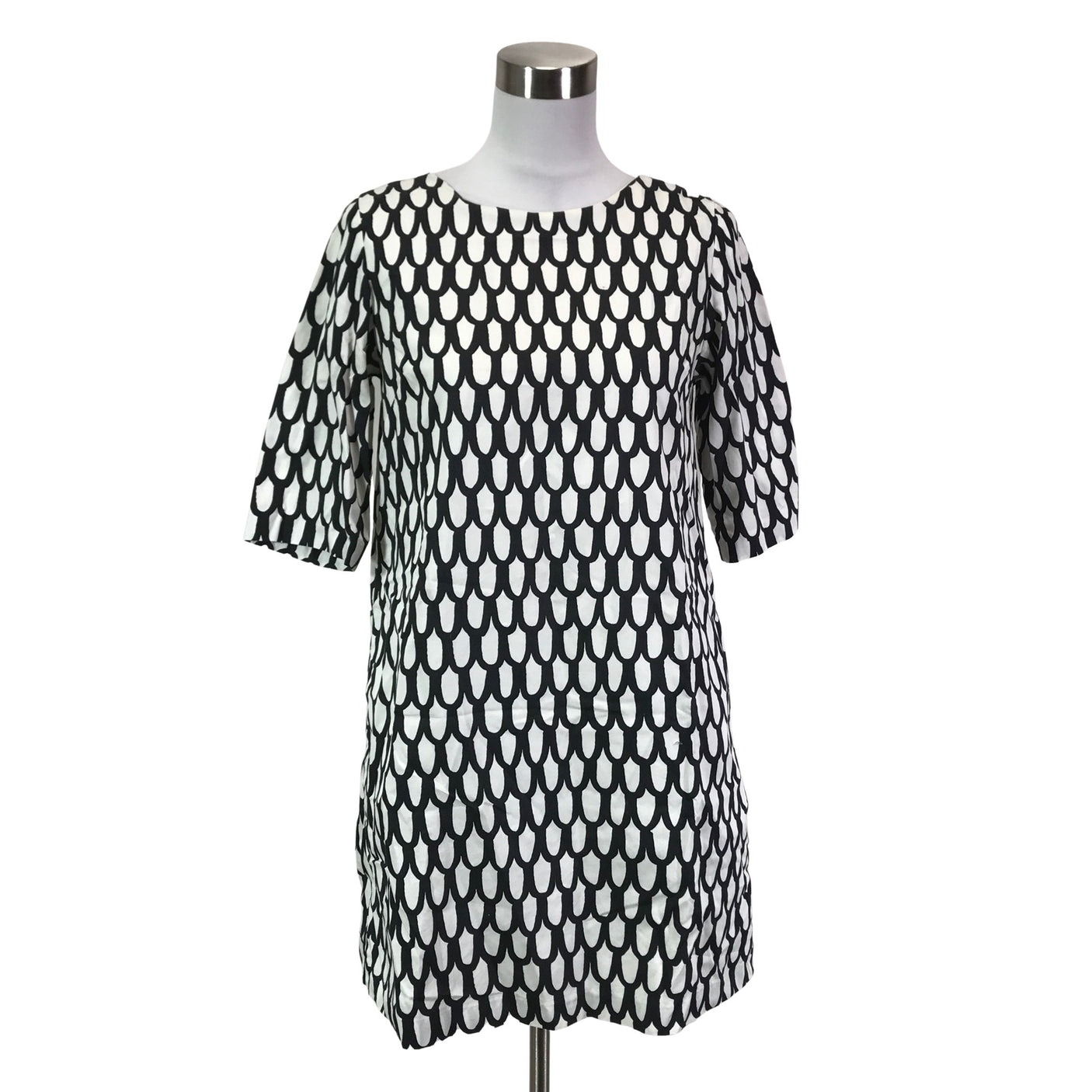 Unisex Marimekko - Kangastunika, koko 36 - (1)