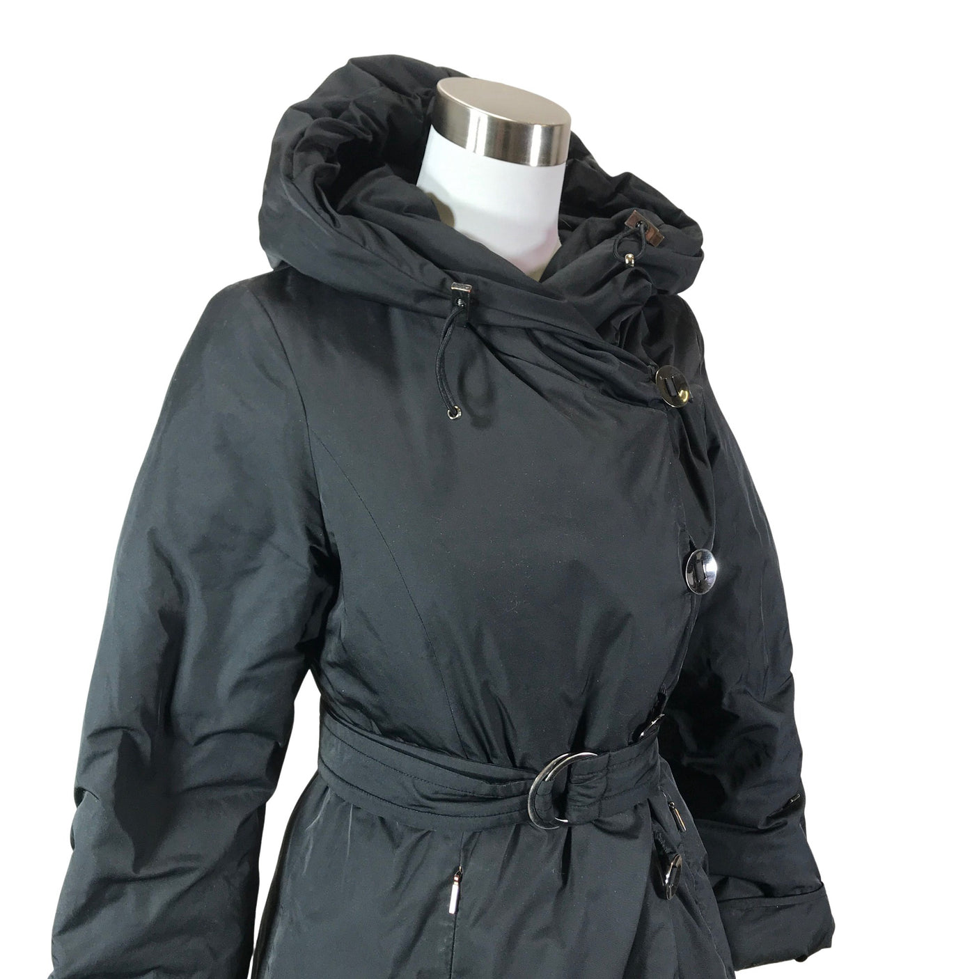 Untuvatakki, koko 32