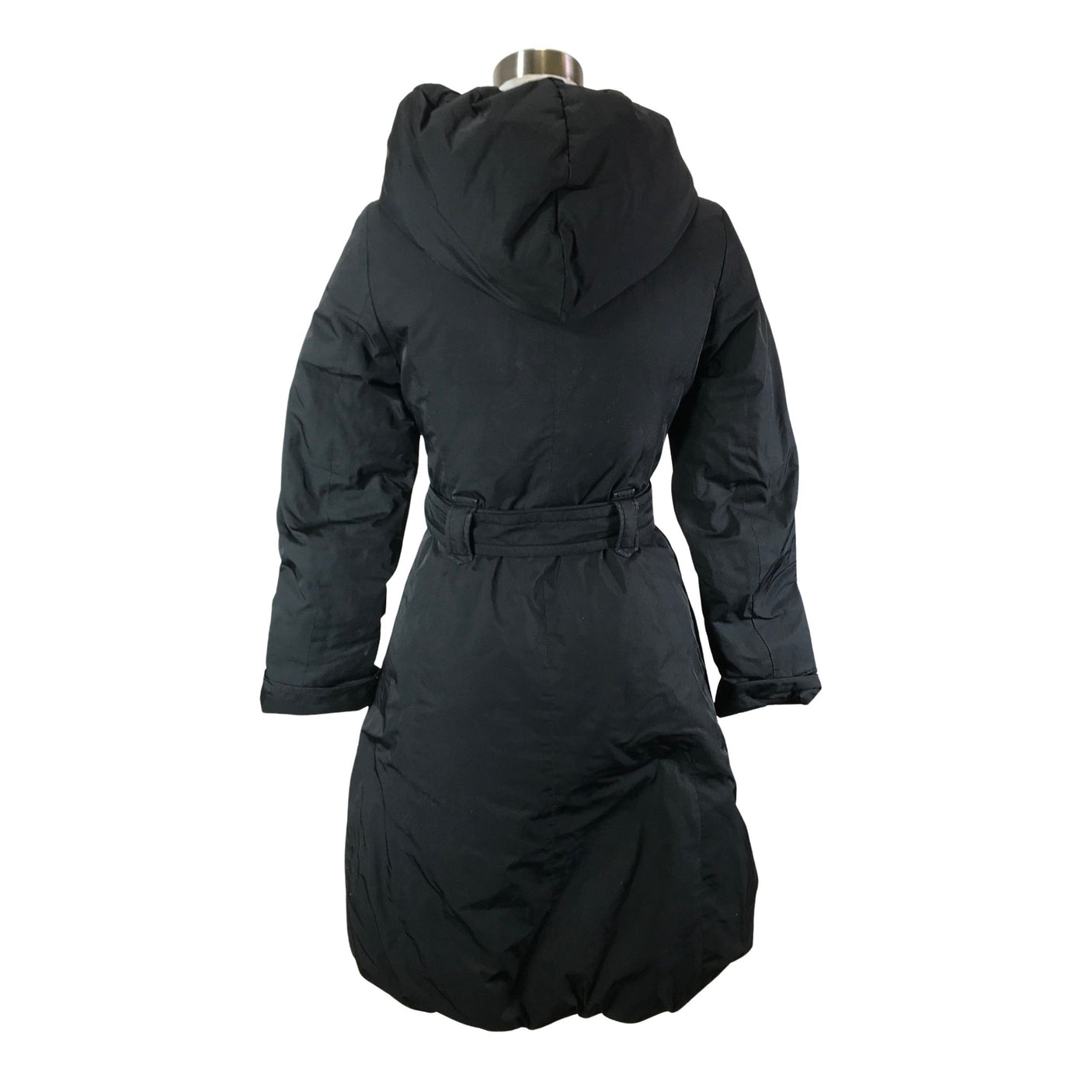 Untuvatakki, koko 32