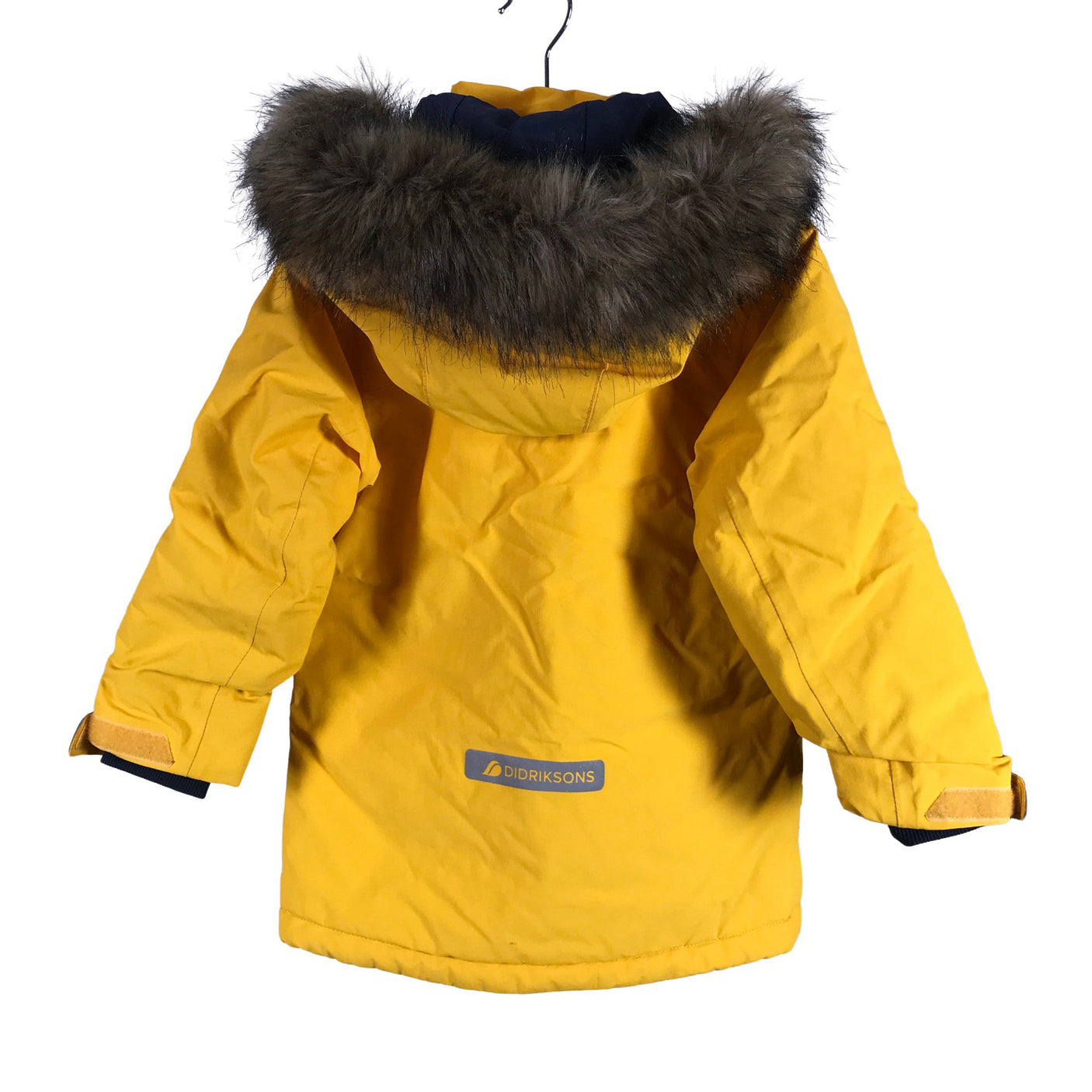 Unisex Didriksons - Parkatakki, koko 104 - 110 - (2)