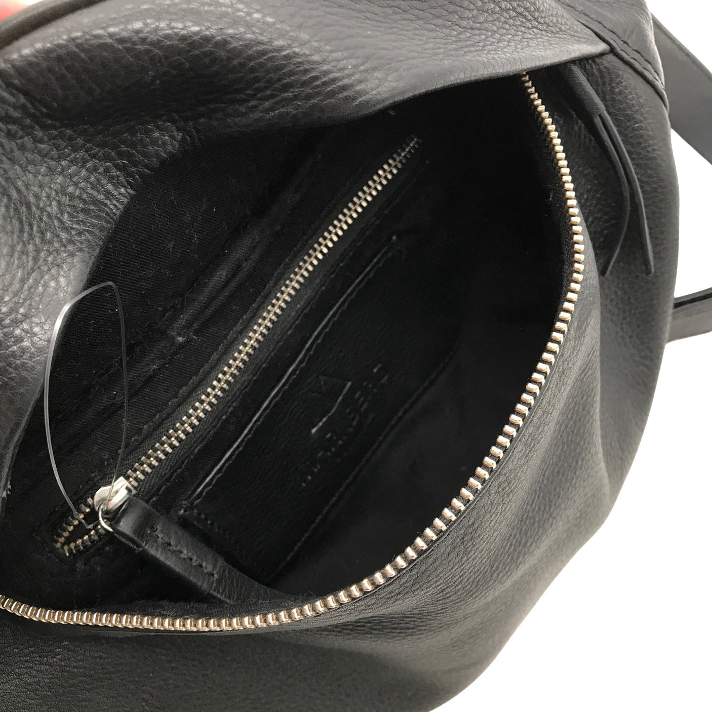 Unisex Markberg - Vyölaukku, koko Mini - (3)
