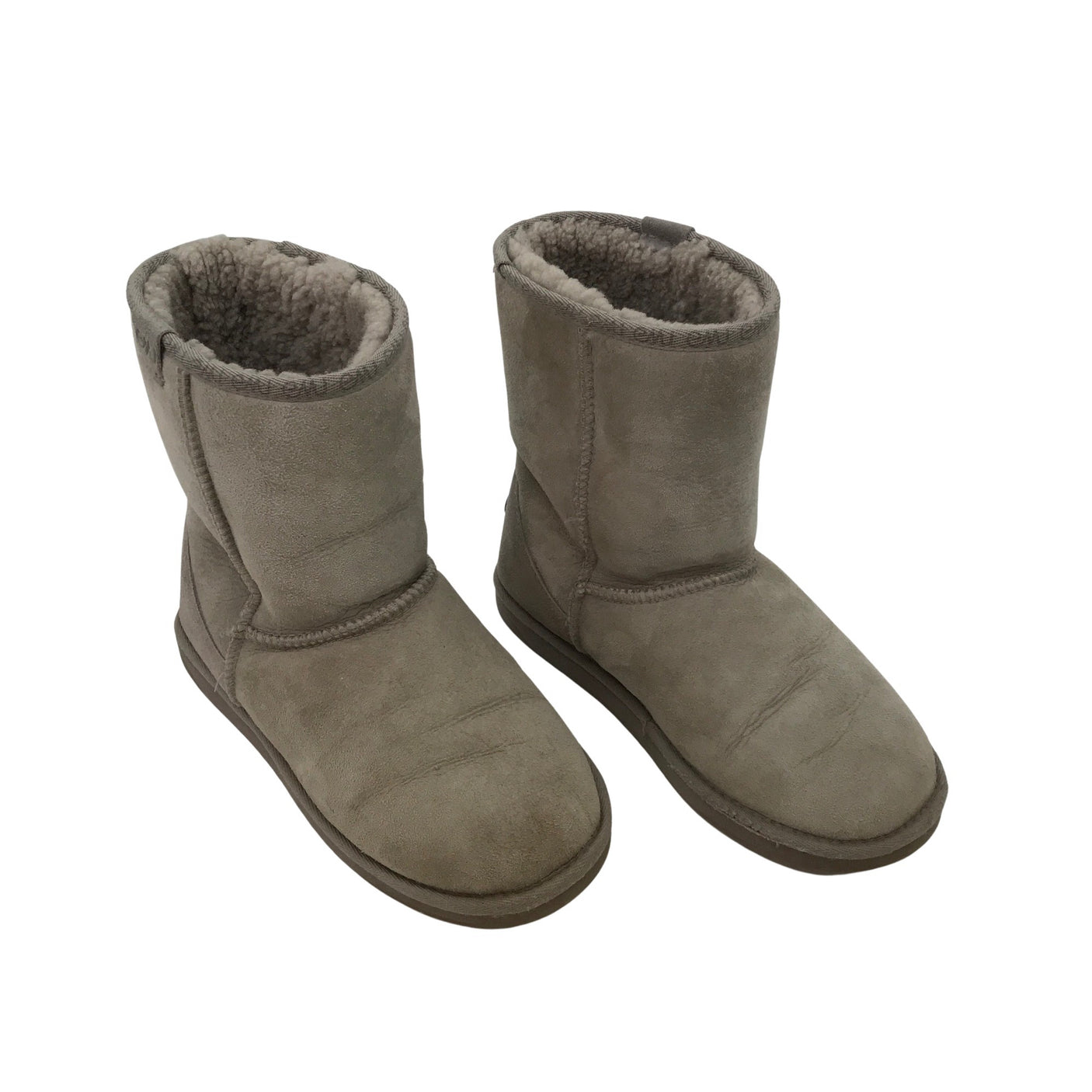 Unisex EMU Australia - Talvikengät, koko 38 - (2)