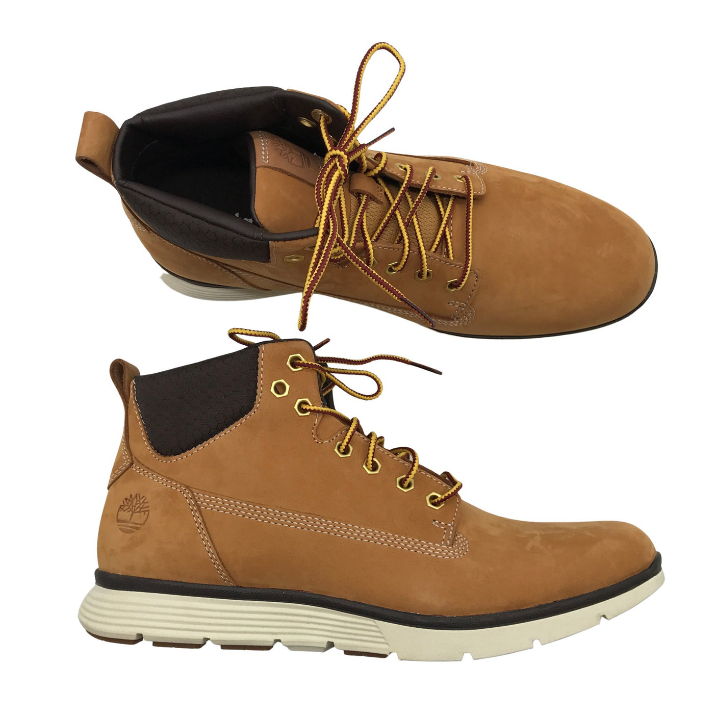 Unisex Timberland - Nilkkurit, koko 42 - (1)
